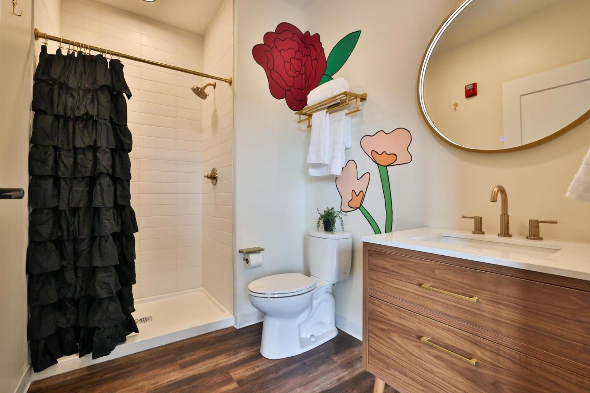 Urban Collective Boutique Hotel photo 17