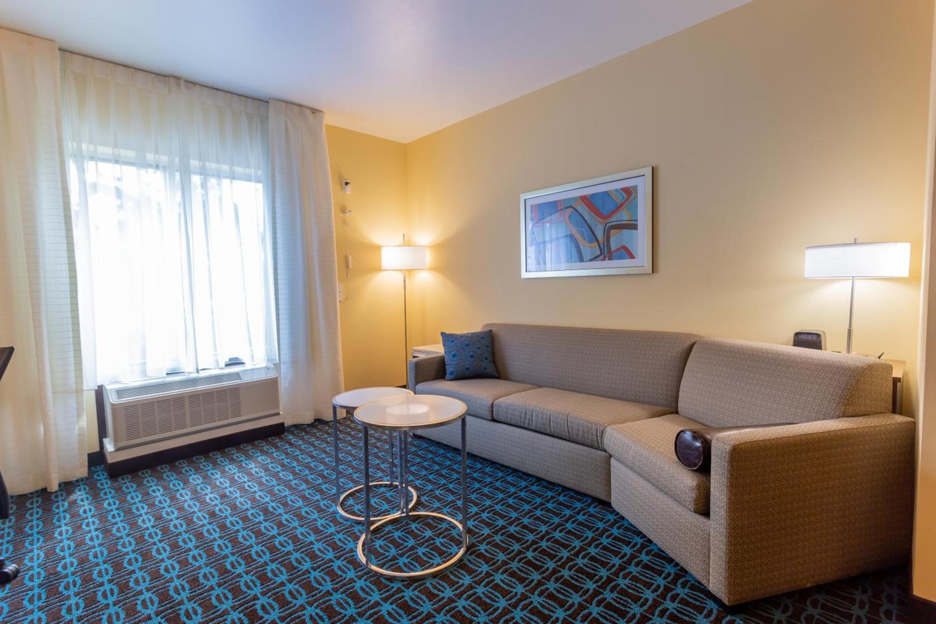 Fairfield Inn & Suites by Marriott Bay City, Texas photo 15
