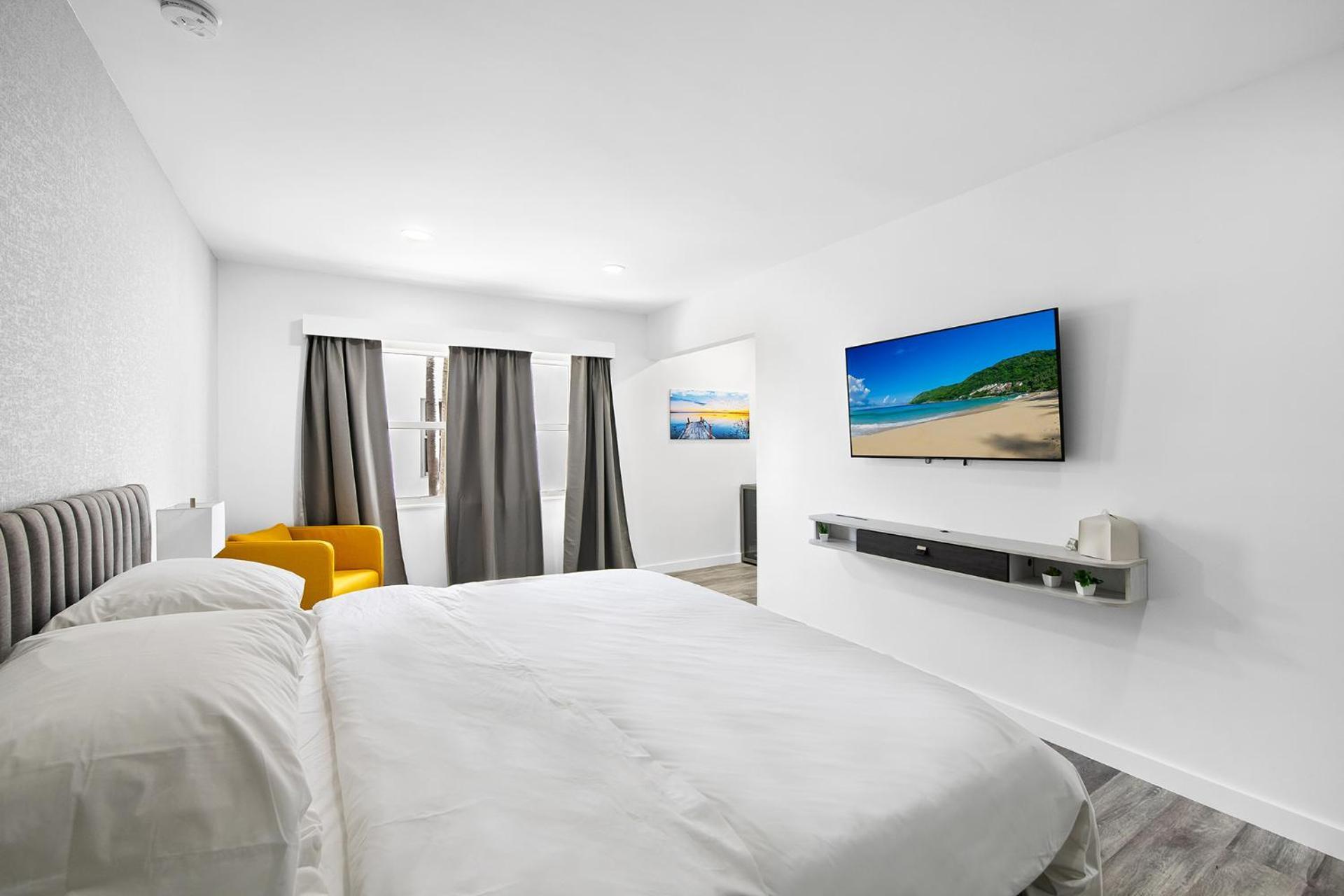 The Hotel Deauville photo 16
