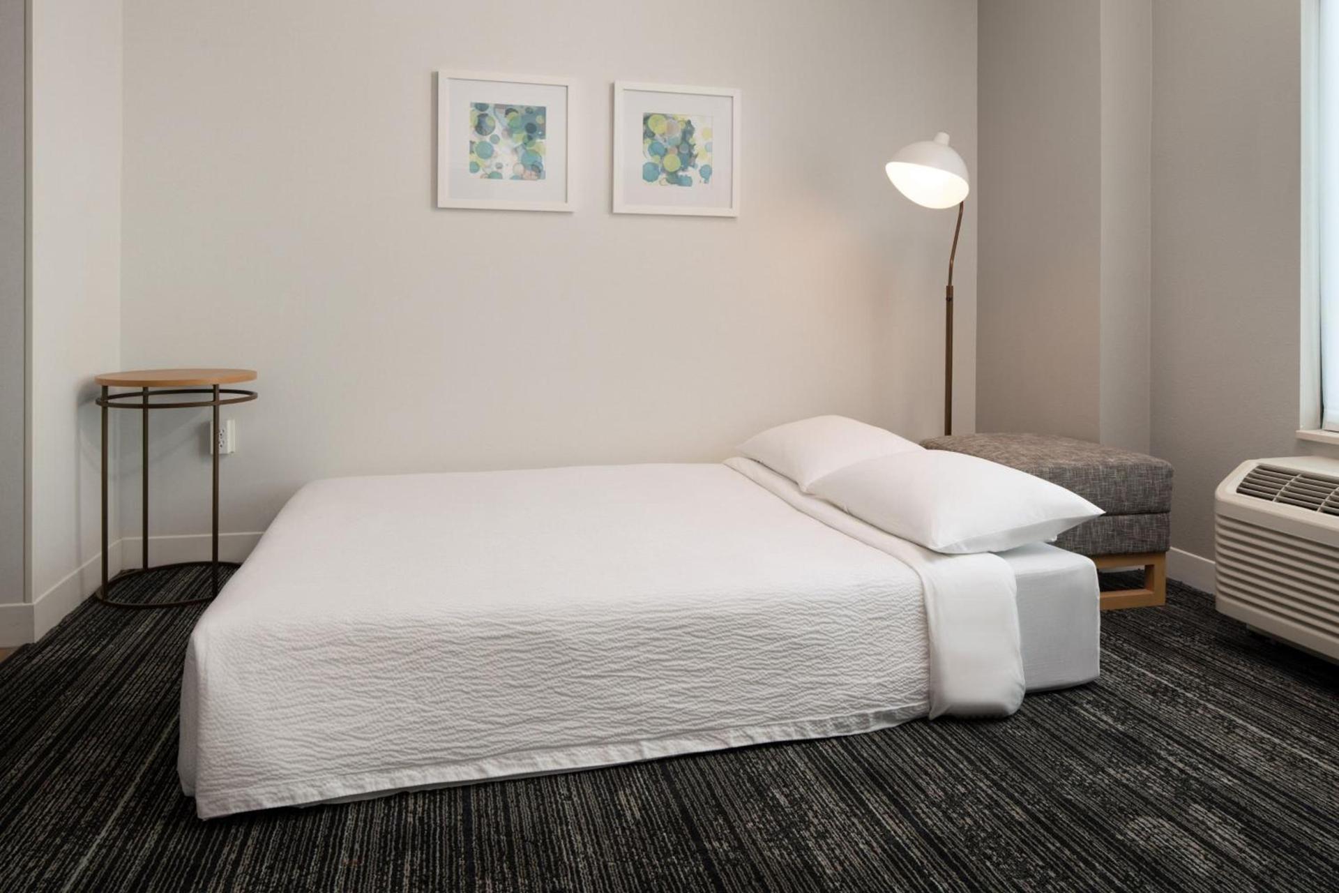 TownePlace Suites by Marriott Las Vegas North I-15 photo 24