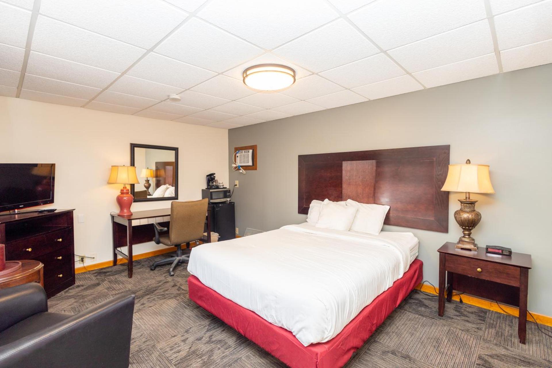 Brentwood Motor Inn photo 33