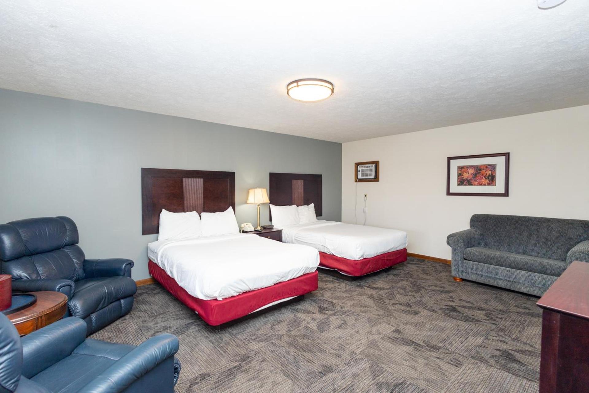 Brentwood Motor Inn photo 35