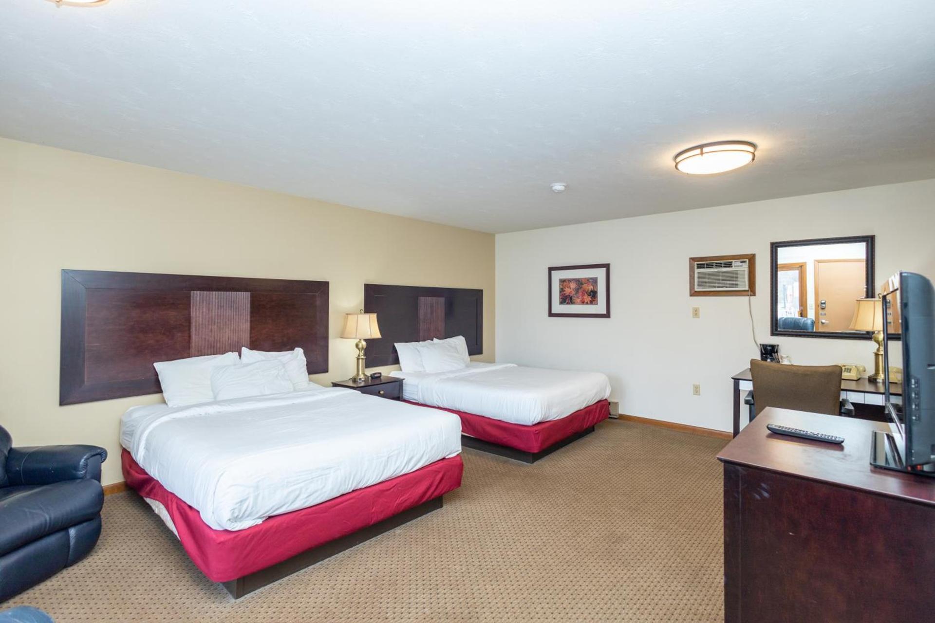 Brentwood Motor Inn photo 34