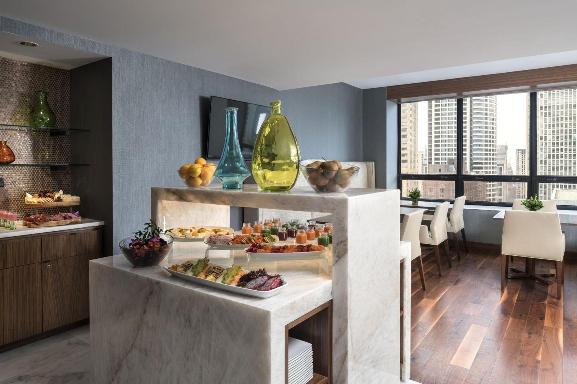 The Ritz-Carlton, Chicago photo 58