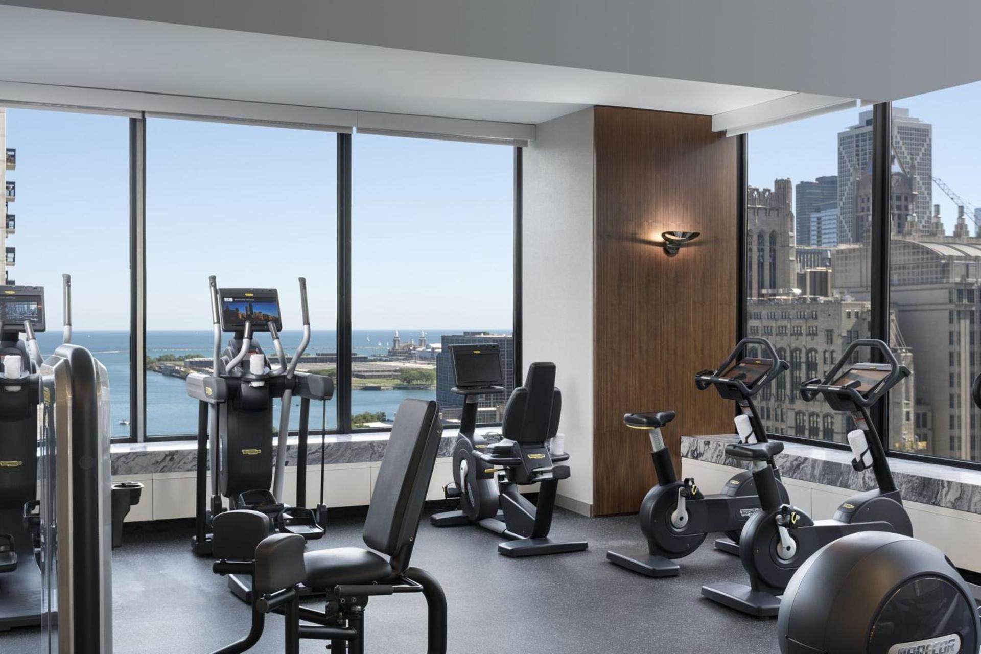 The Ritz-Carlton, Chicago photo 67
