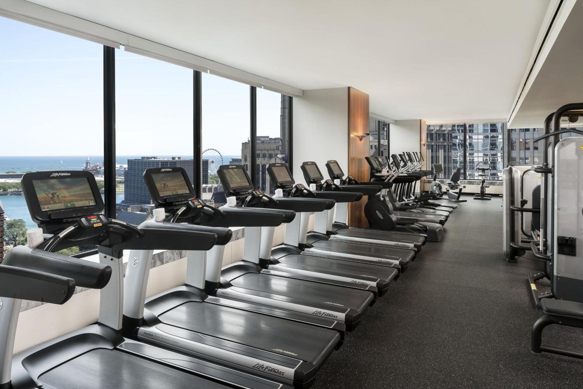 The Ritz-Carlton, Chicago photo 68
