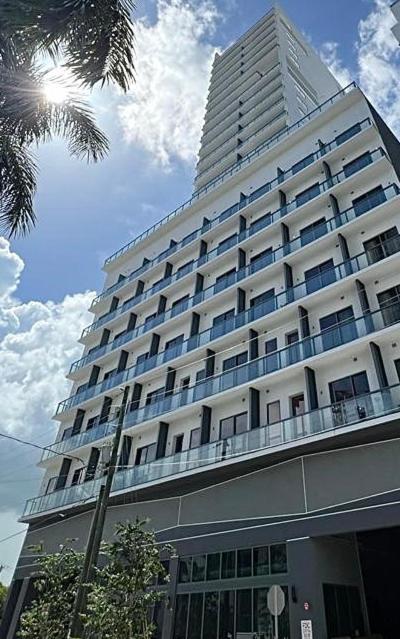 Smart Brickell Hotel photo 1
