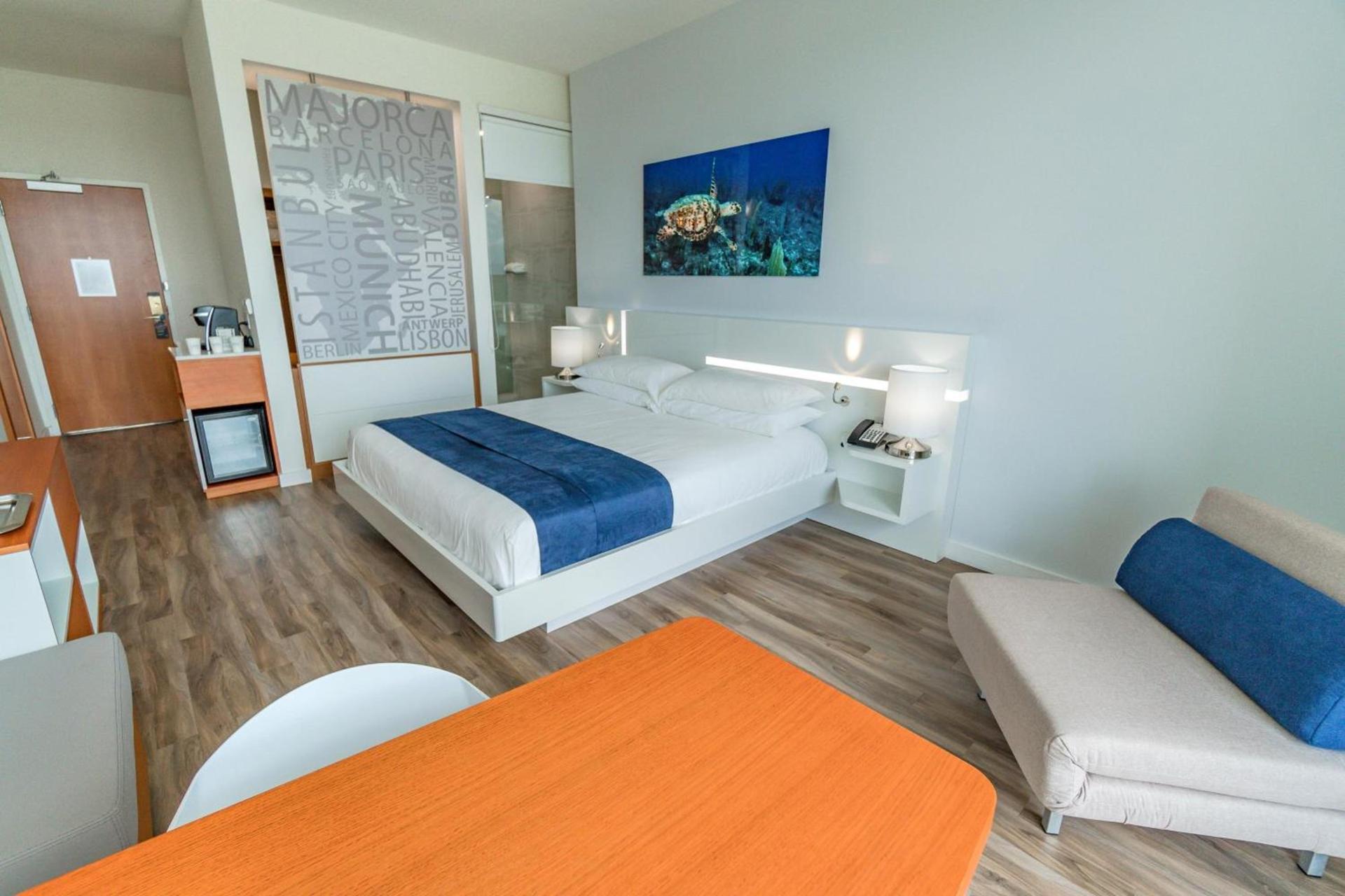 Maritime Hotel Fort Lauderdale Airport & Cruiseport photo 31