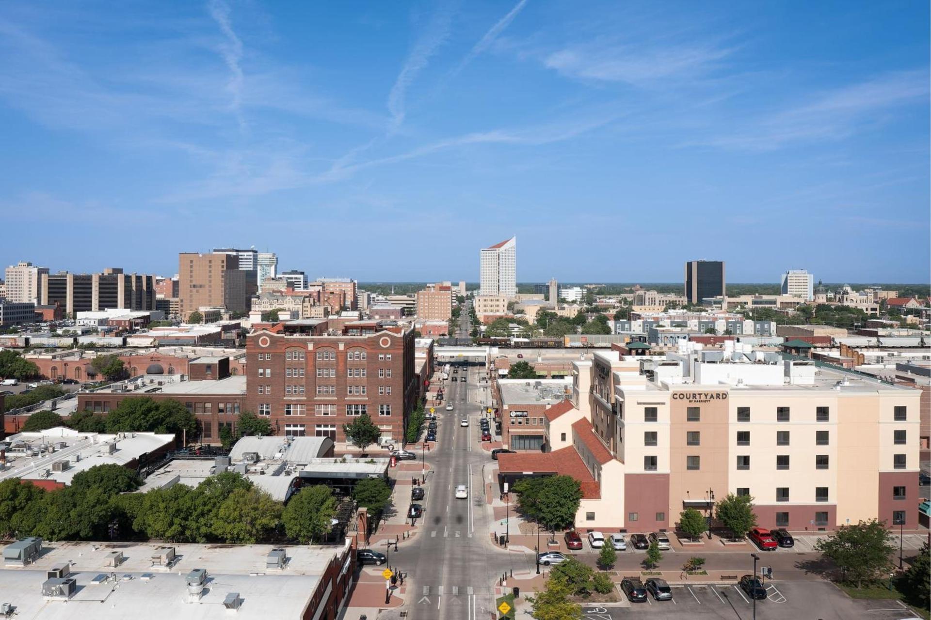 Courtyard by Marriott Wichita at Old Town photo 7