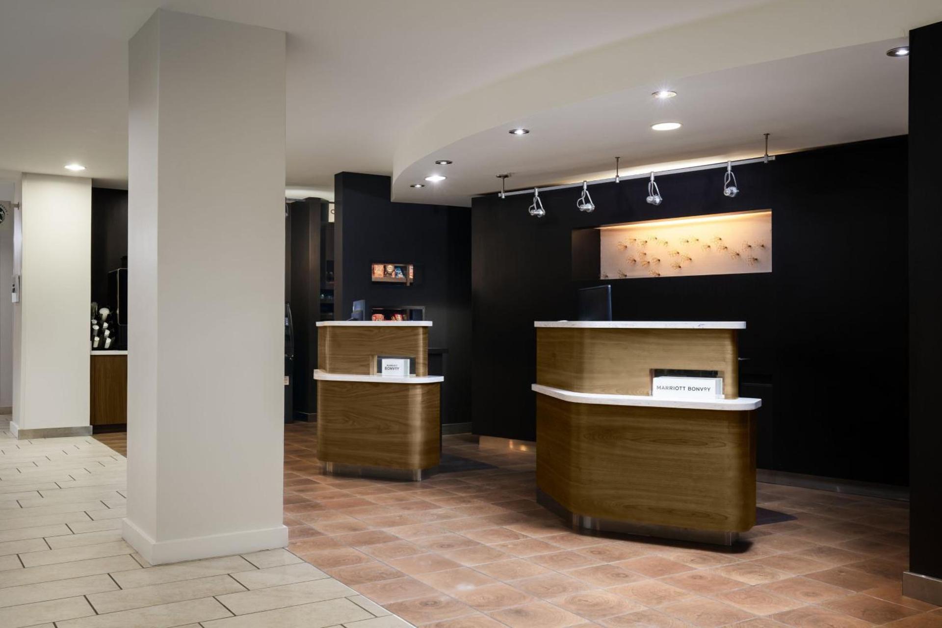 Courtyard by Marriott Wichita at Old Town photo 4