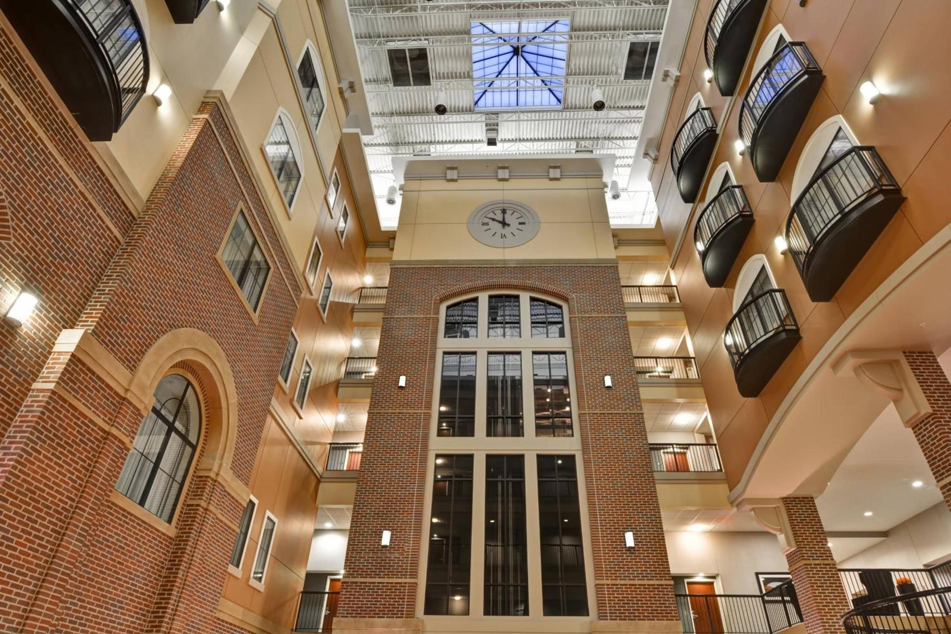 Courtyard by Marriott Wichita at Old Town photo 9