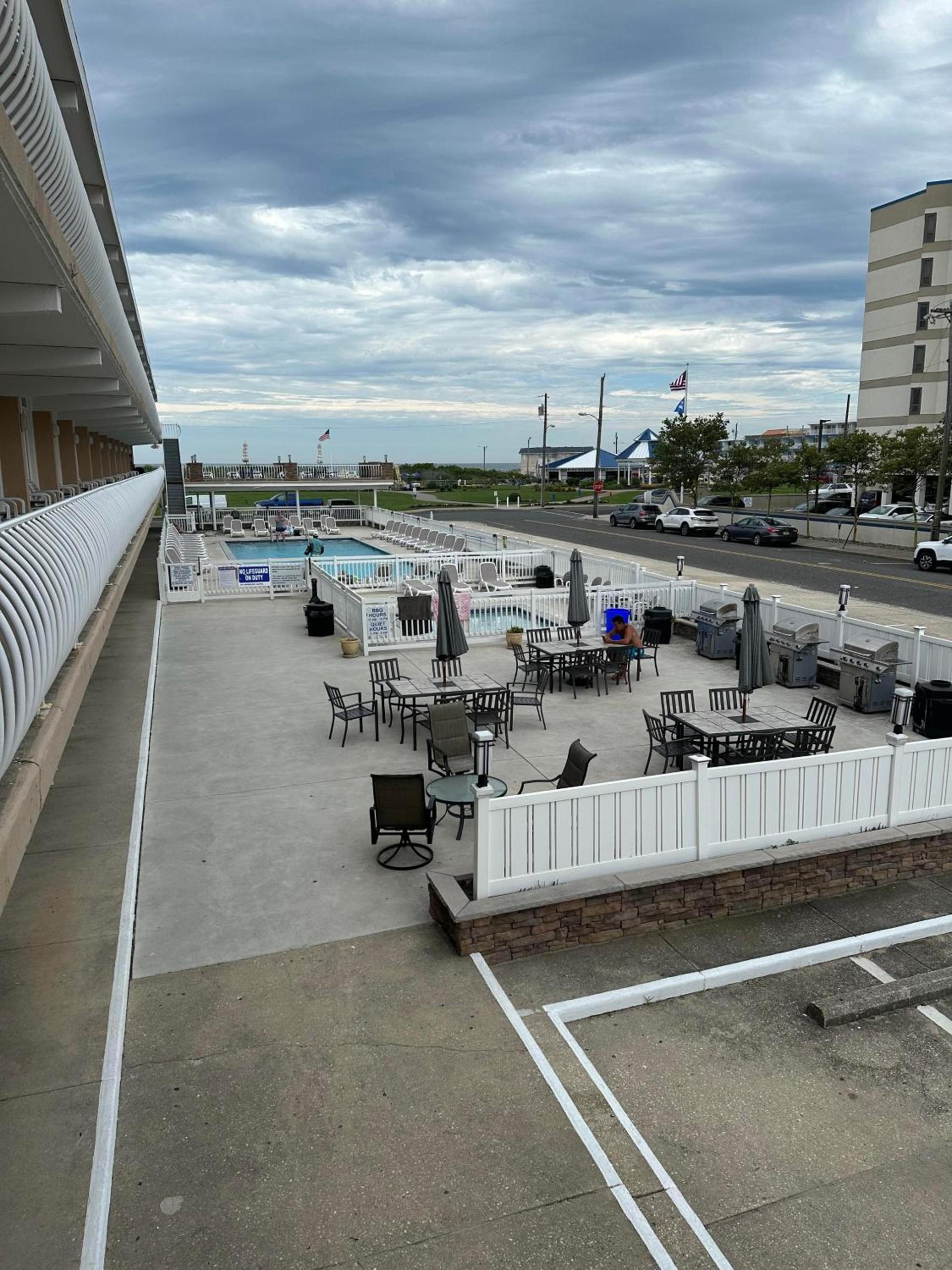 Diamond Crest Motel photo 4
