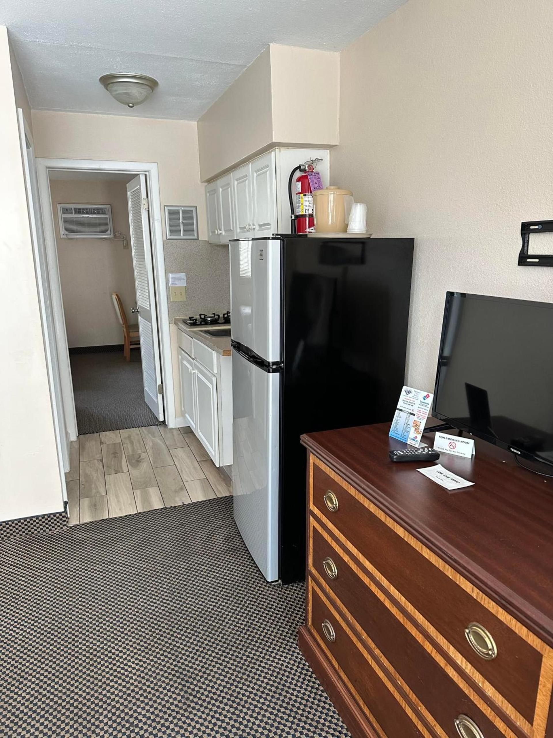 Diamond Crest Motel photo 5