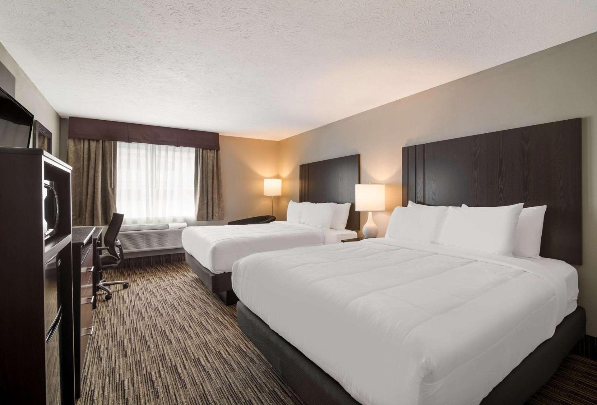 Quality Inn & Suites South Portland photo 13