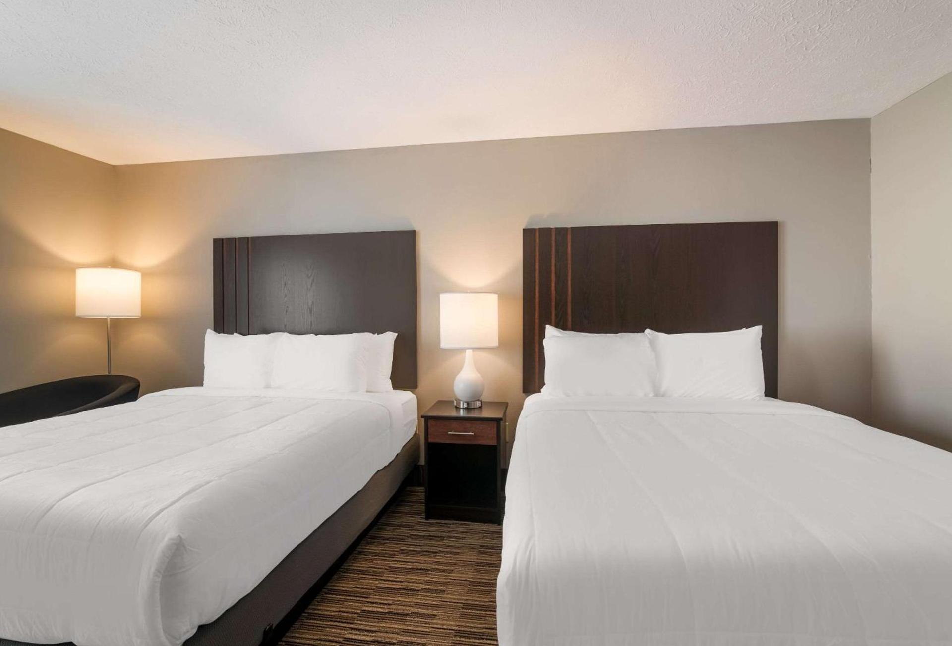 Quality Inn & Suites South Portland photo 16