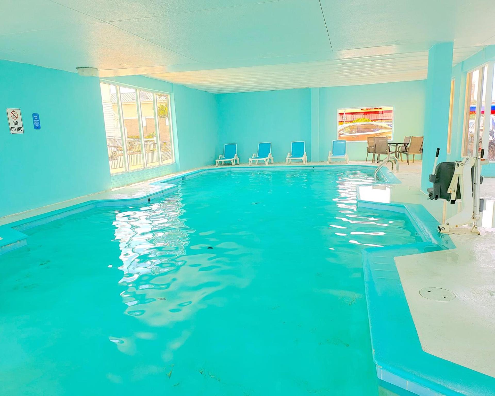 Ocean Resort photo 13