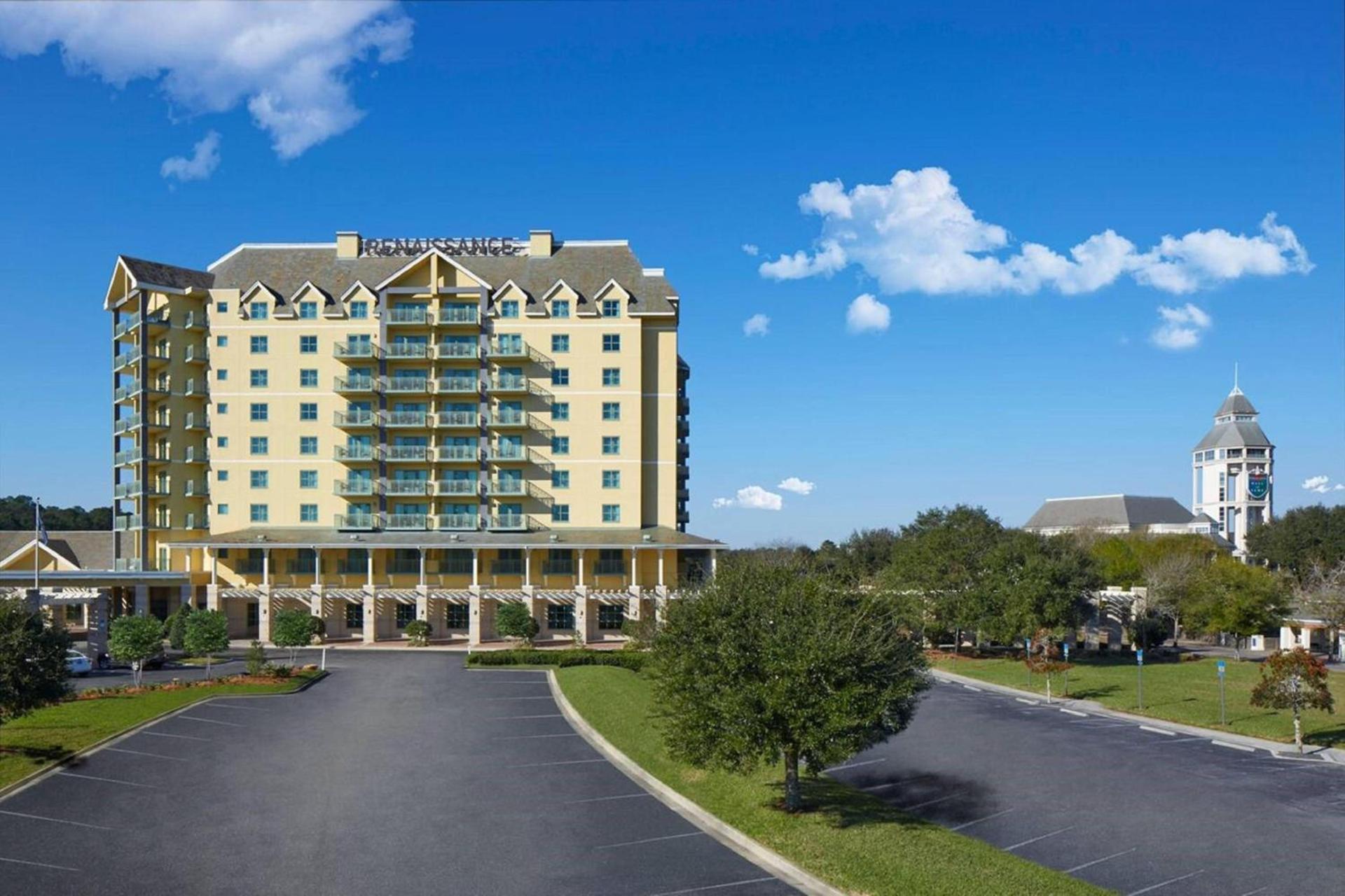 World Golf Village Renaissance St. Augustine Resort photo 25