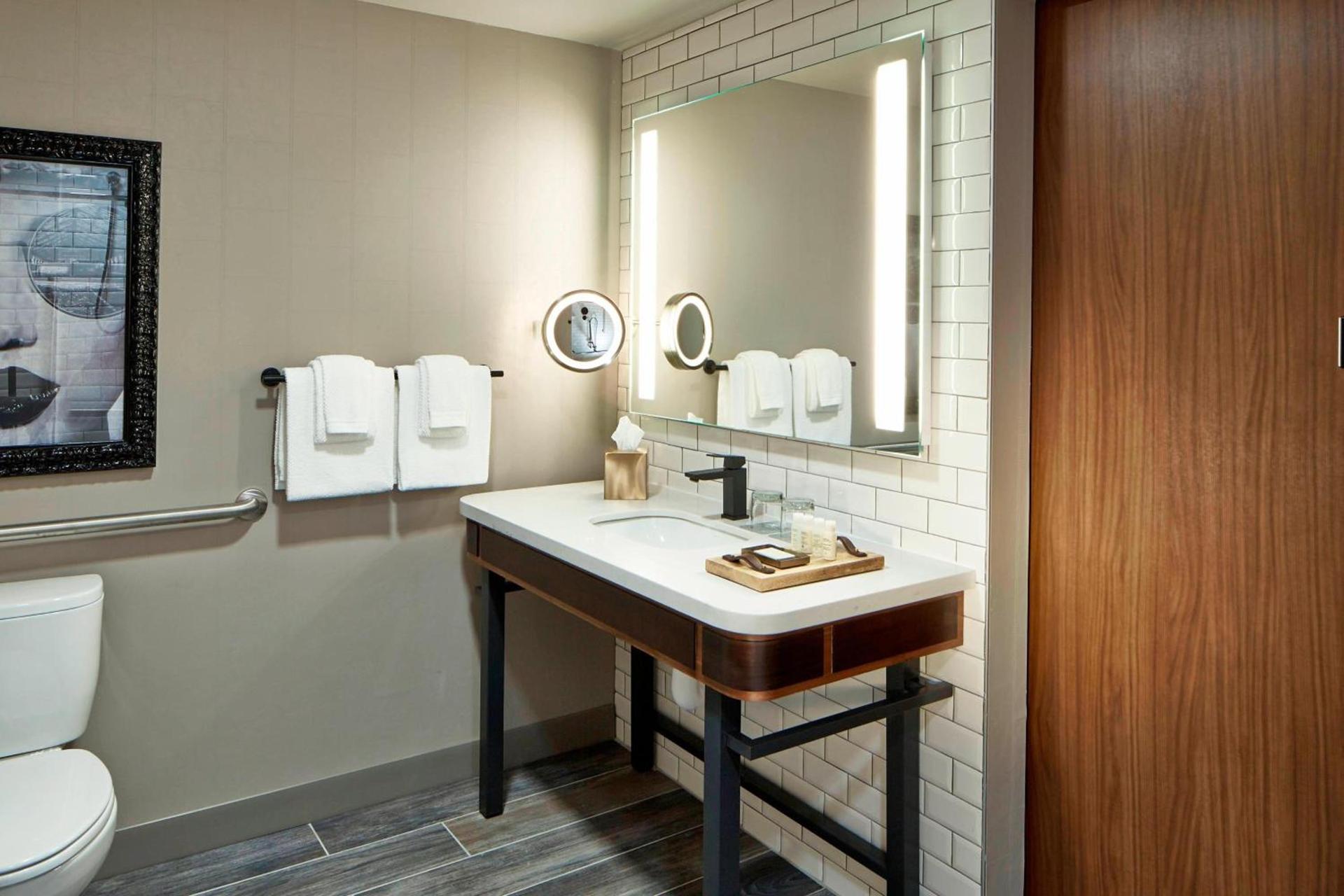 Renaissance Minneapolis Hotel, The Depot photo 15