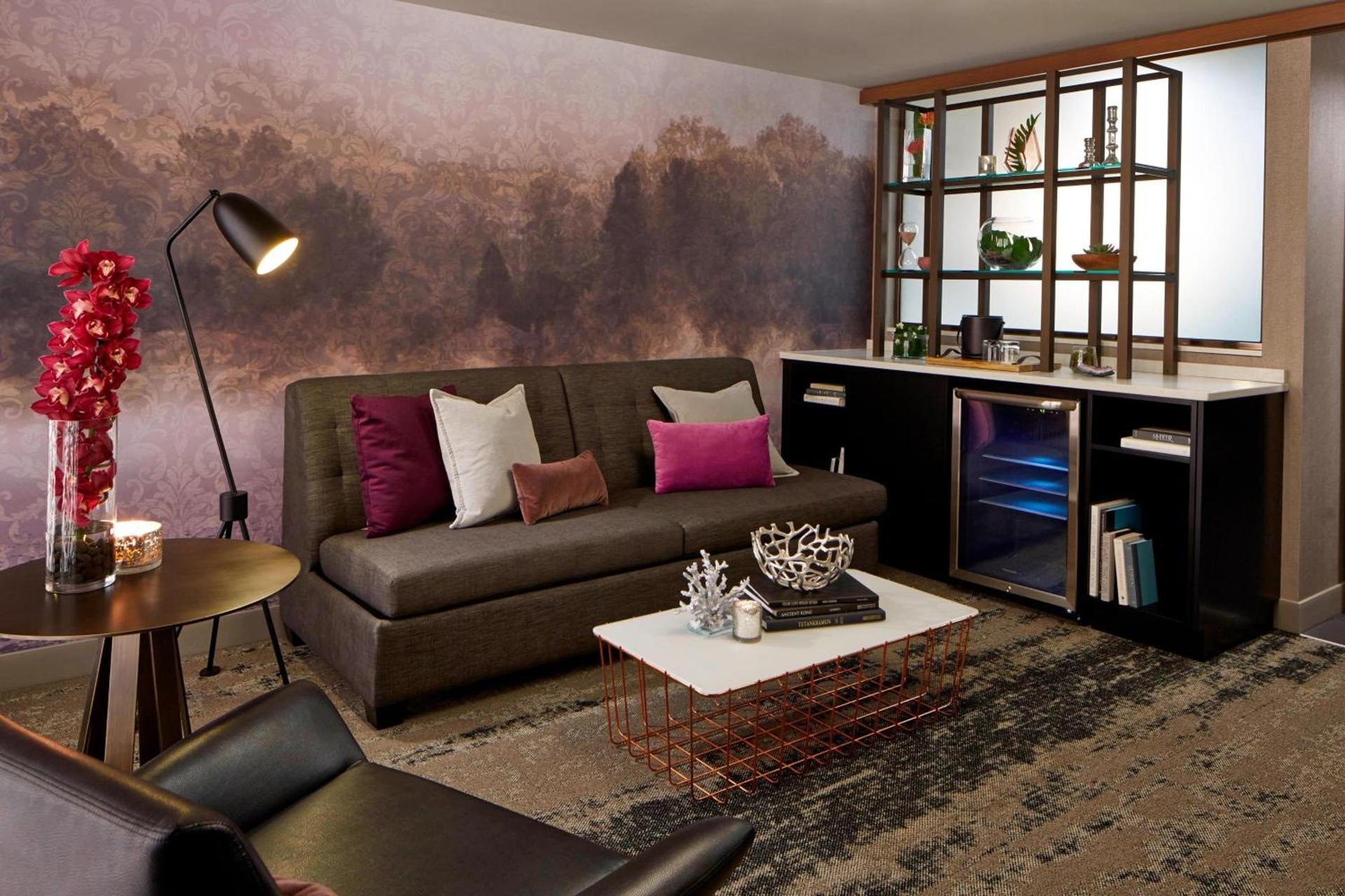 Renaissance Minneapolis Hotel, The Depot photo 19