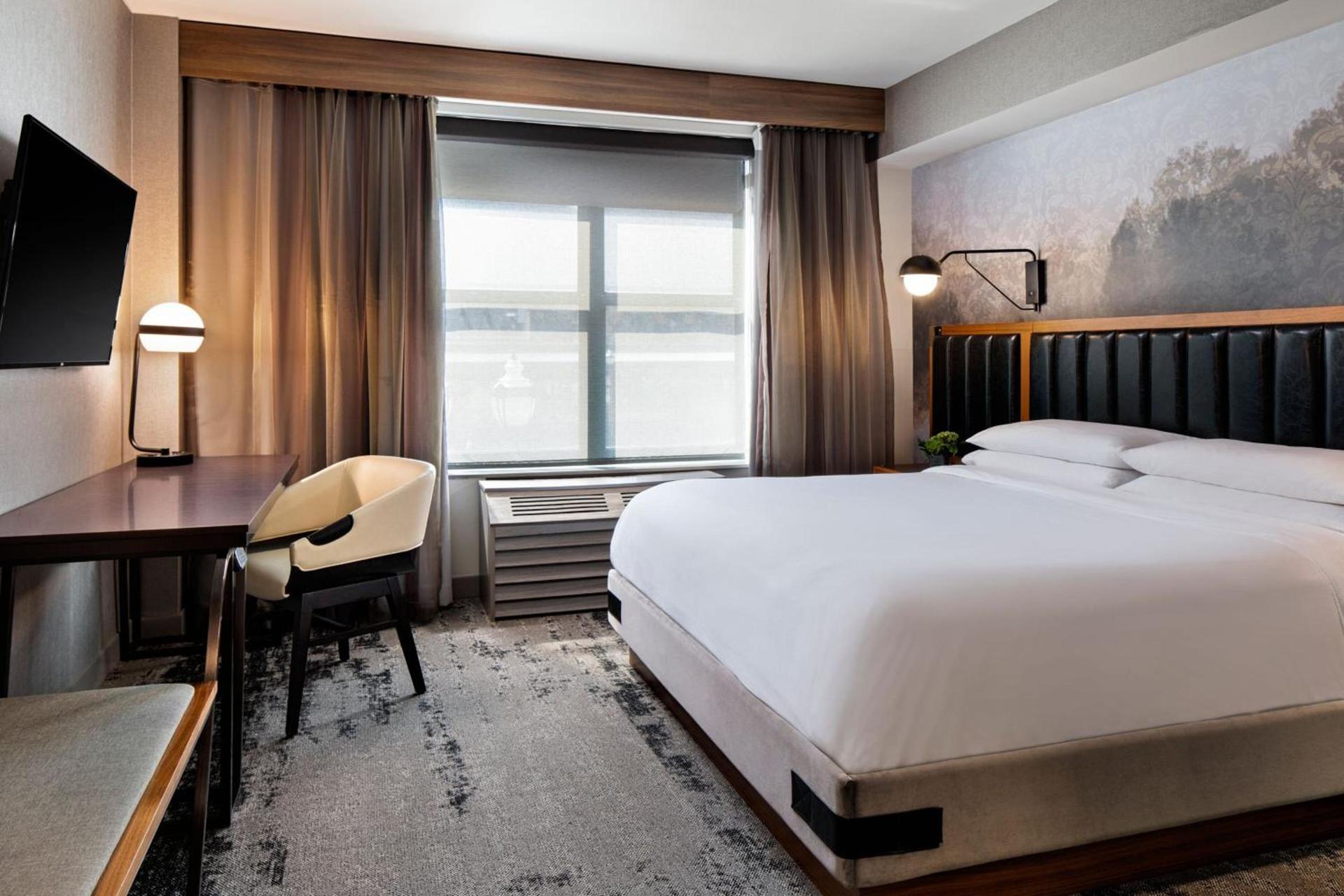 Renaissance Minneapolis Hotel, The Depot photo 18