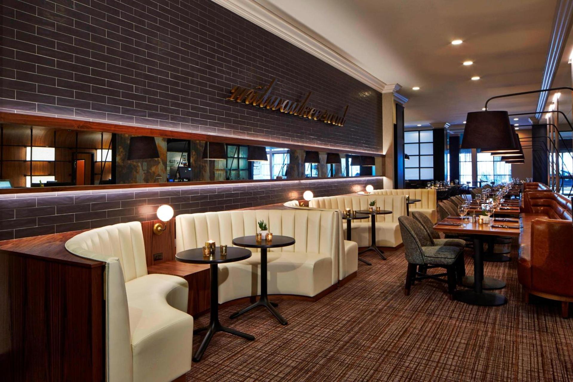 Renaissance Minneapolis Hotel, The Depot photo 41