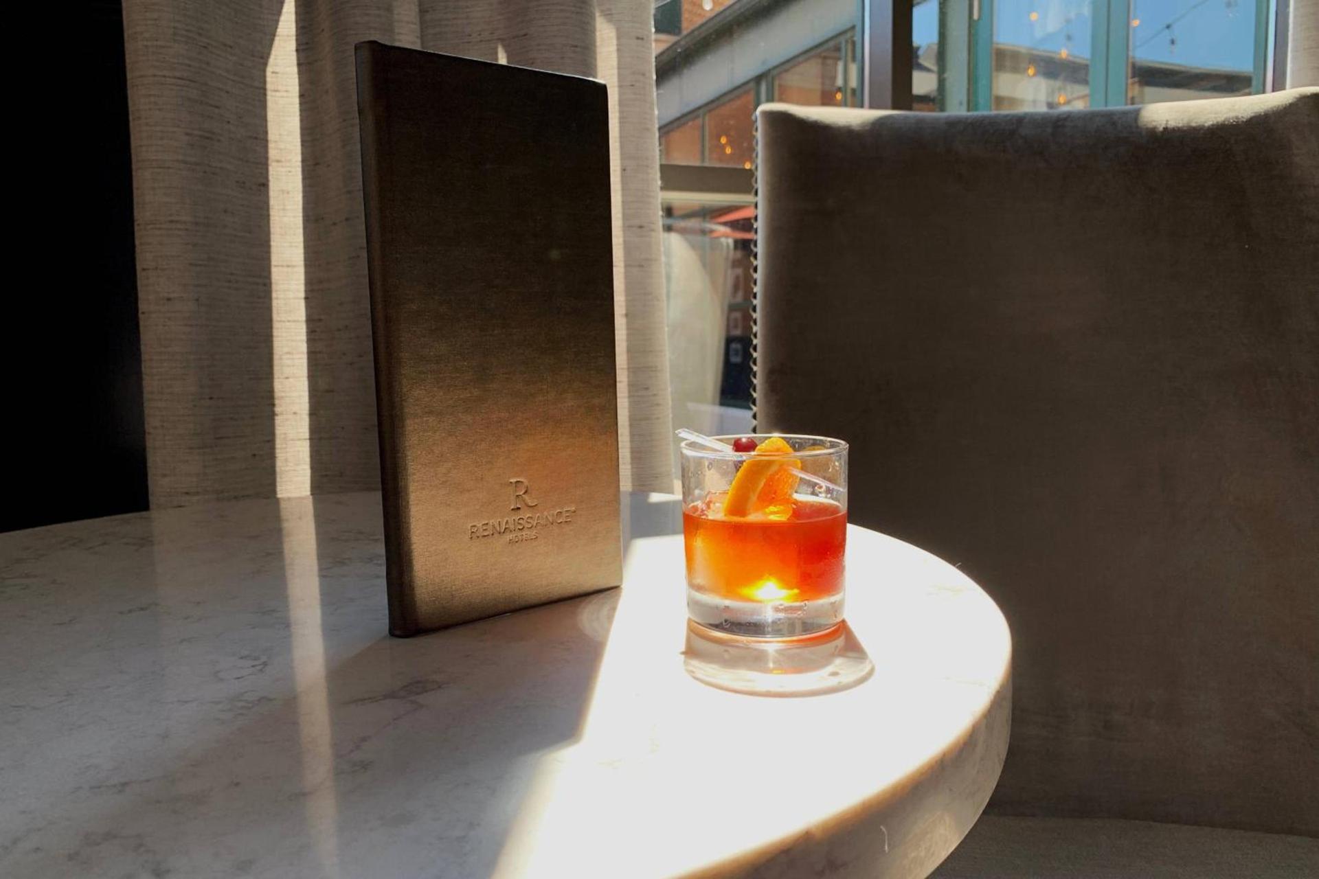 Renaissance Minneapolis Hotel, The Depot photo 50