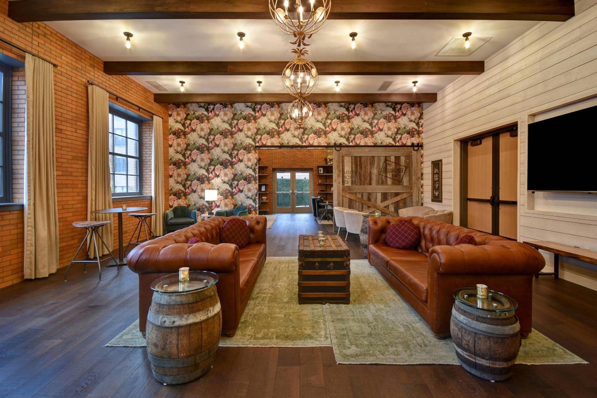 Renaissance Minneapolis Hotel, The Depot photo 58