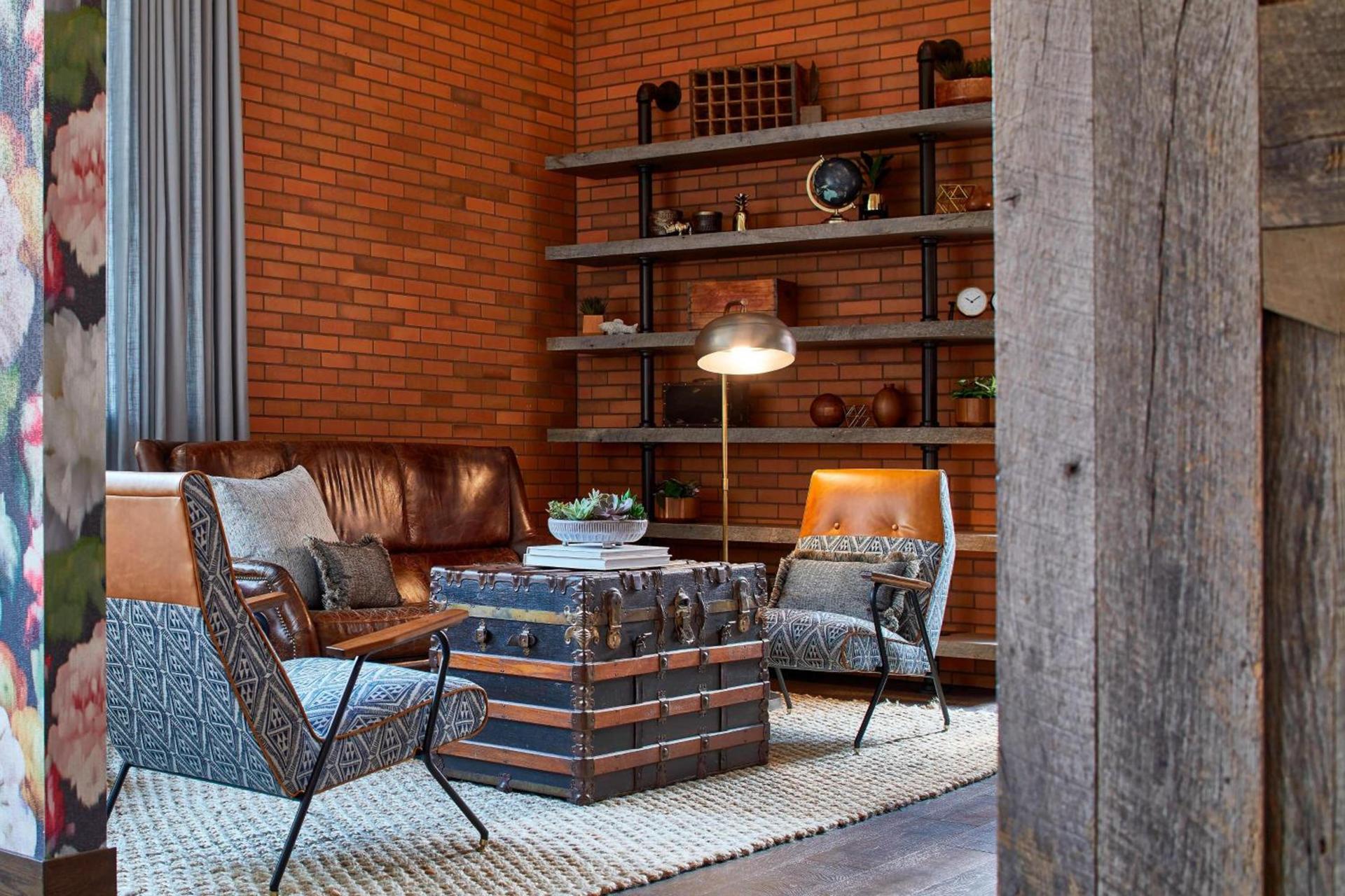 Renaissance Minneapolis Hotel, The Depot photo 62