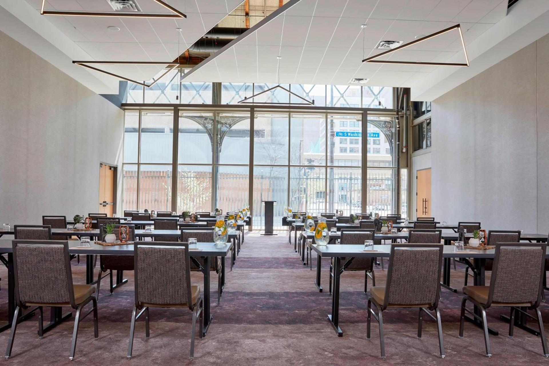 Renaissance Minneapolis Hotel, The Depot photo 67