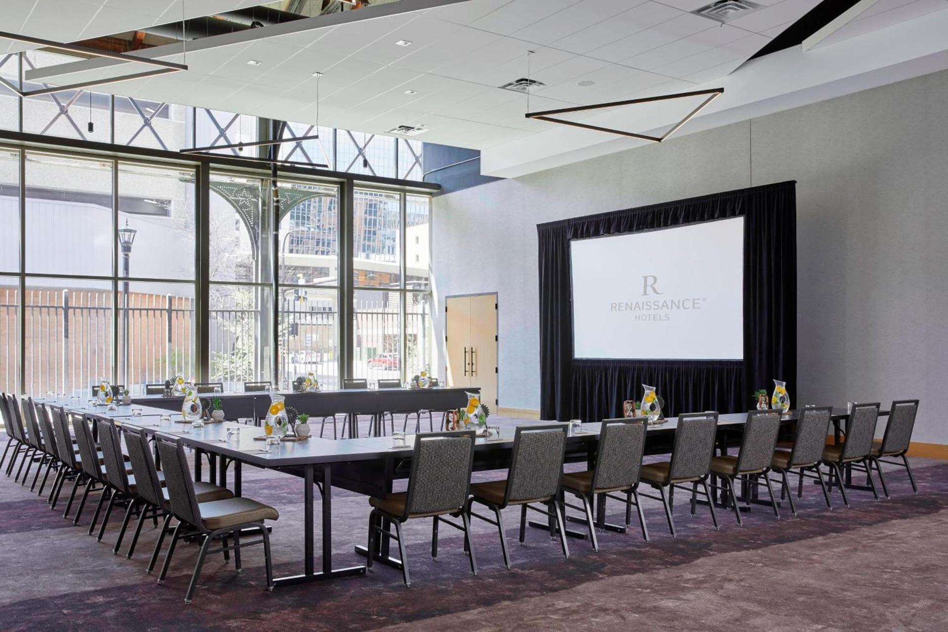 Renaissance Minneapolis Hotel, The Depot photo 68