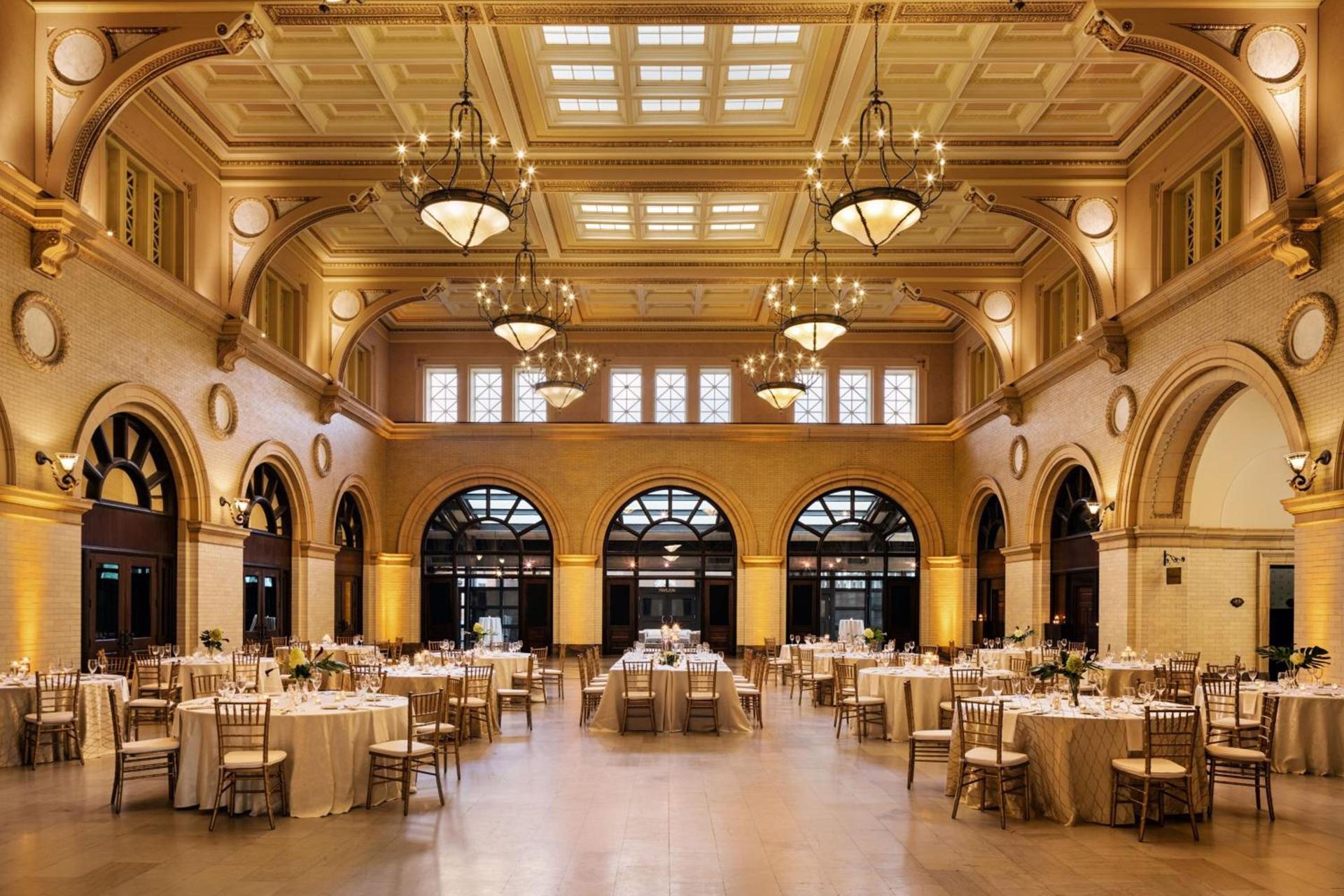 Renaissance Minneapolis Hotel, The Depot photo 77