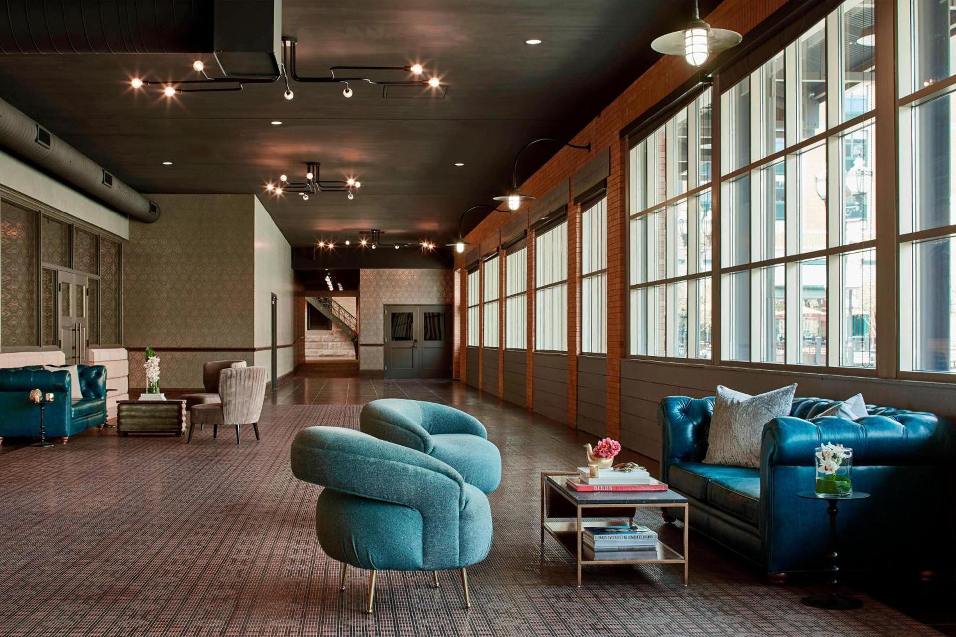 Renaissance Minneapolis Hotel, The Depot photo 82