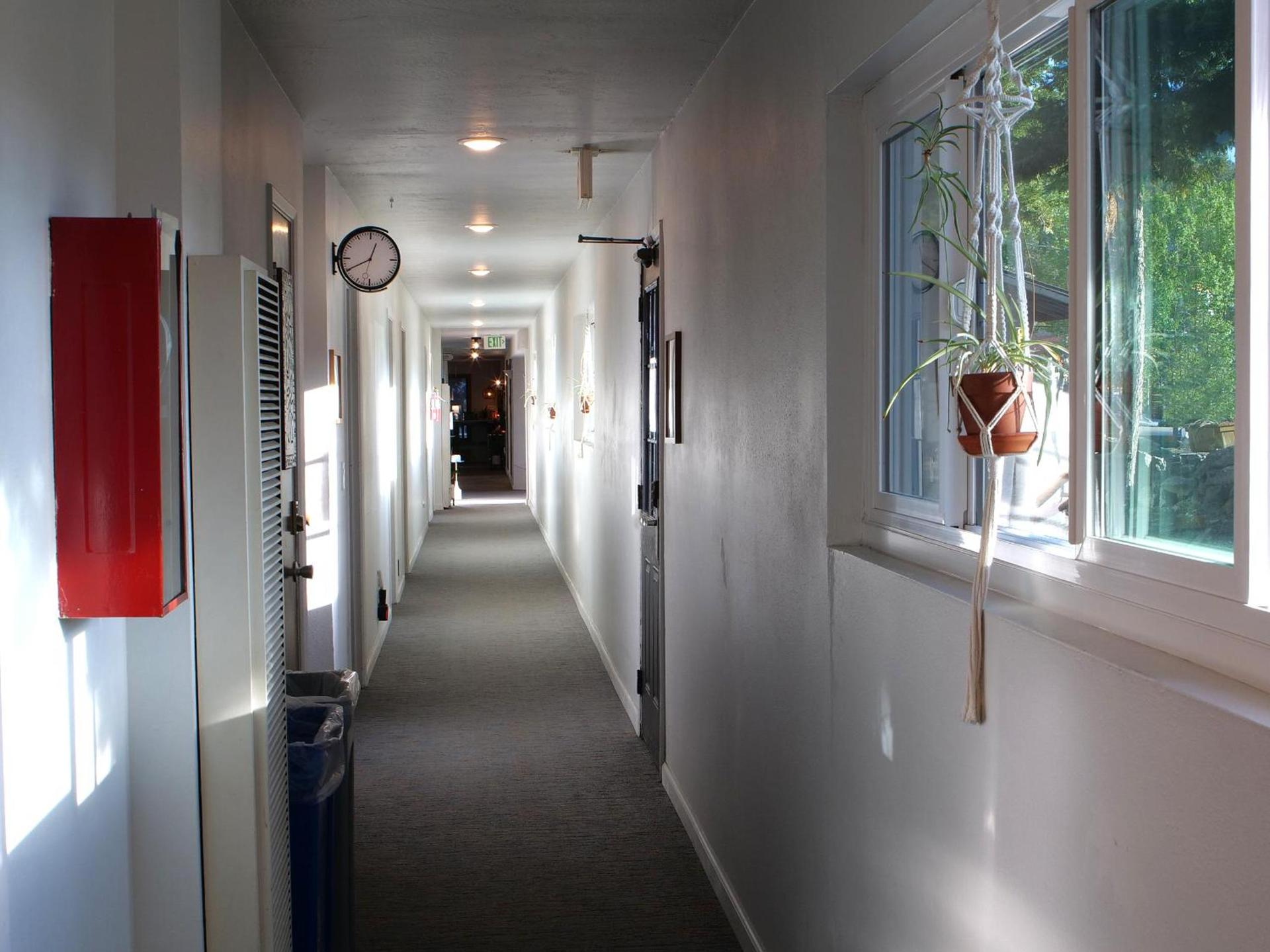 Sierra Blue Hotel & Swim Club photo 16
