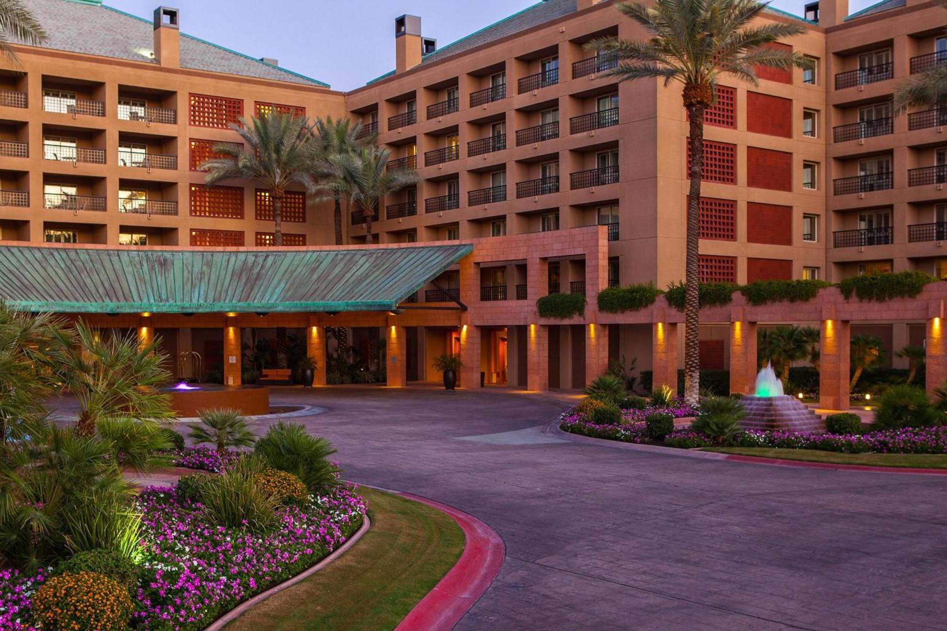 Renaissance Esmeralda Resort & Spa, Indian Wells photo 4