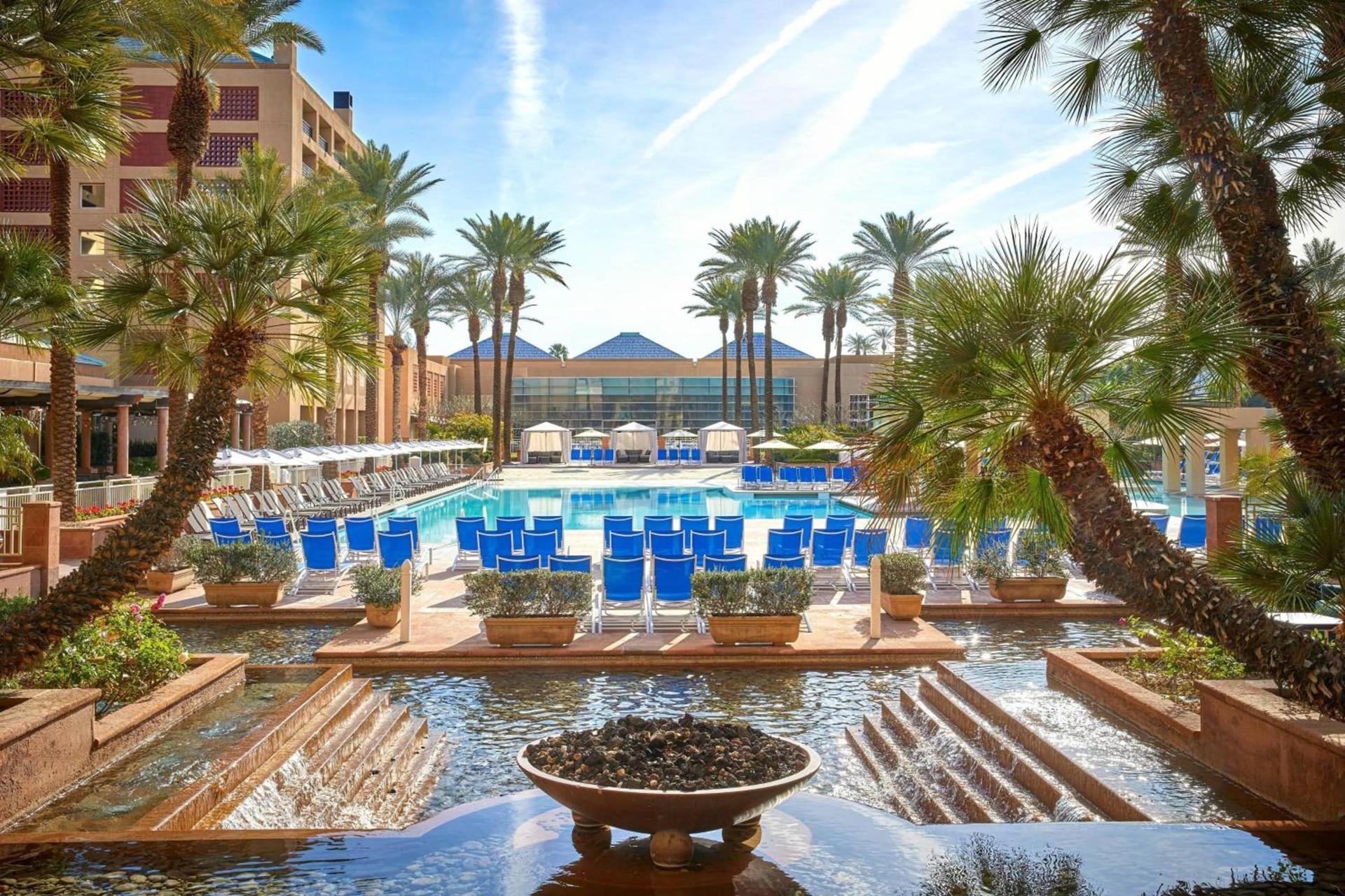 Renaissance Esmeralda Resort & Spa, Indian Wells photo 3