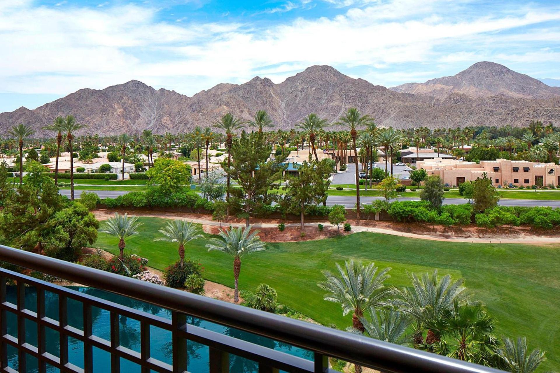 Renaissance Esmeralda Resort & Spa, Indian Wells photo 19