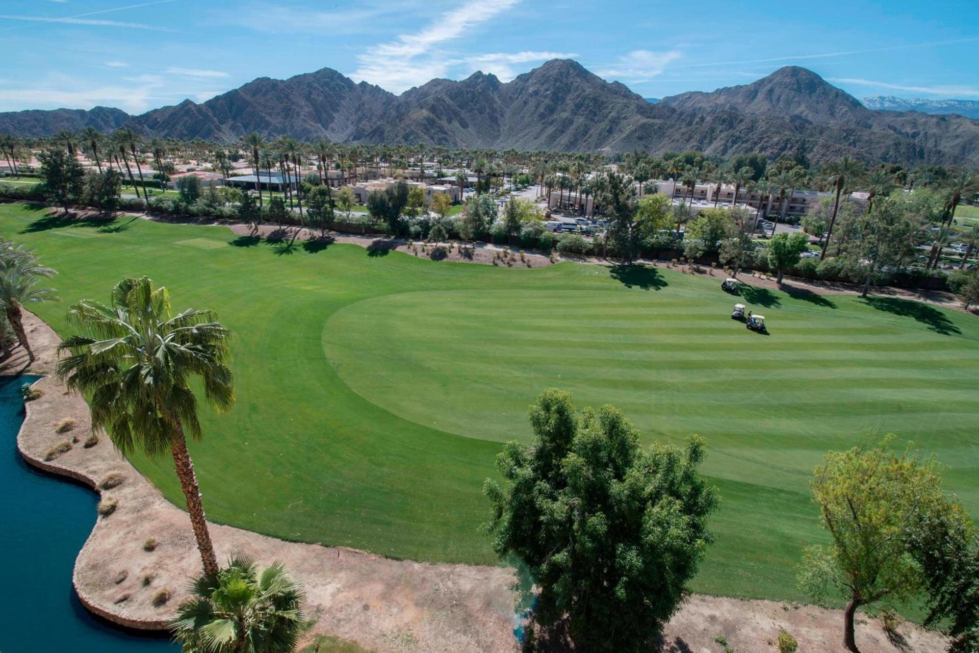 Renaissance Esmeralda Resort & Spa, Indian Wells photo 21