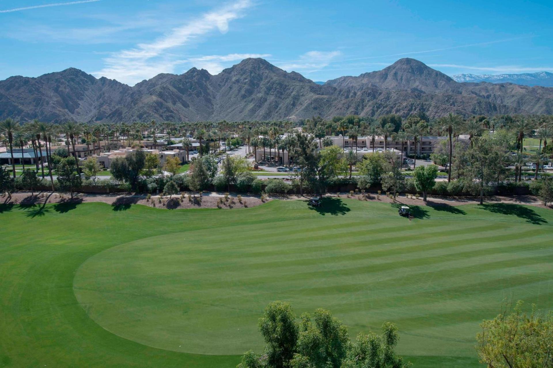 Renaissance Esmeralda Resort & Spa, Indian Wells photo 18