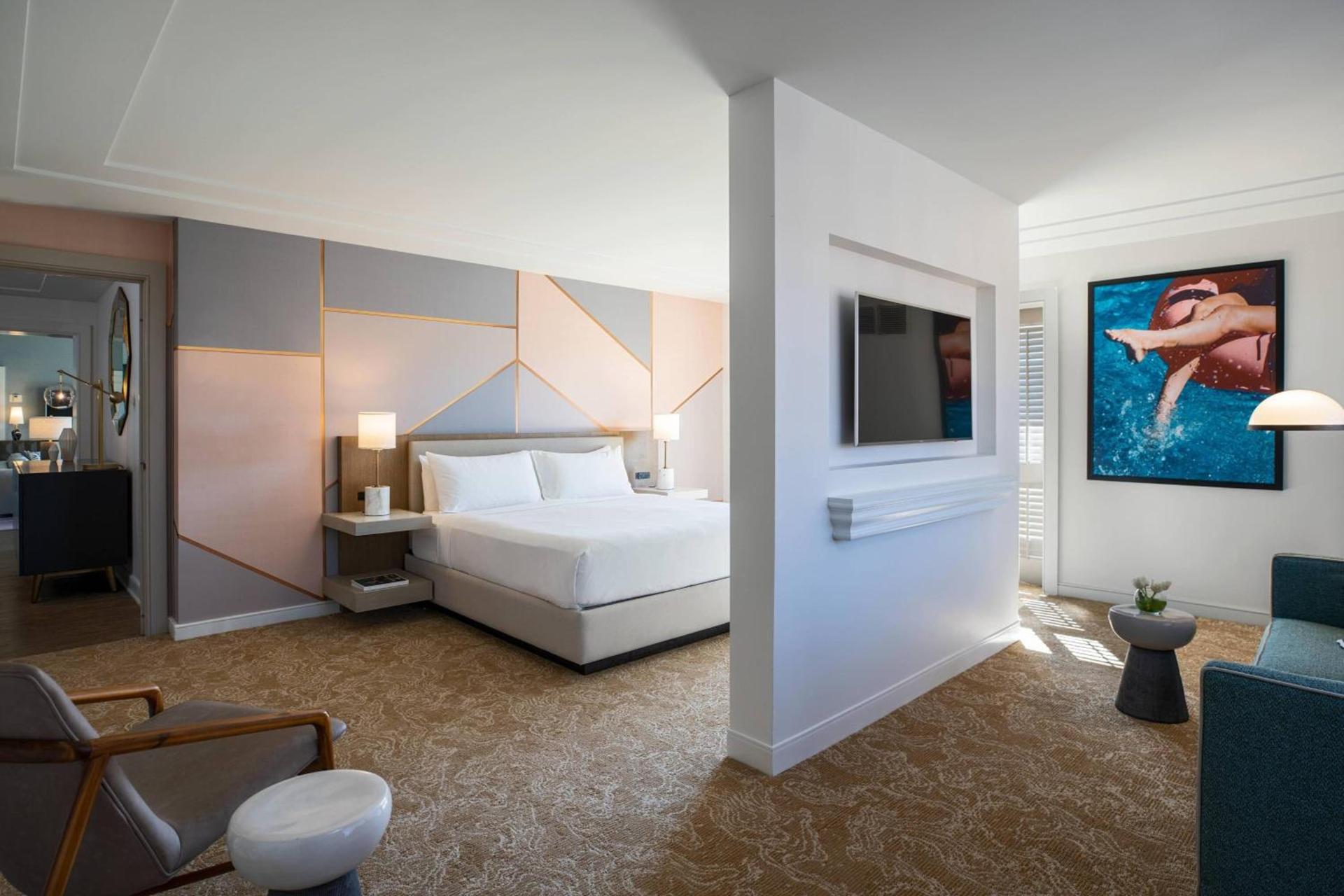 Renaissance Esmeralda Resort & Spa, Indian Wells photo 34