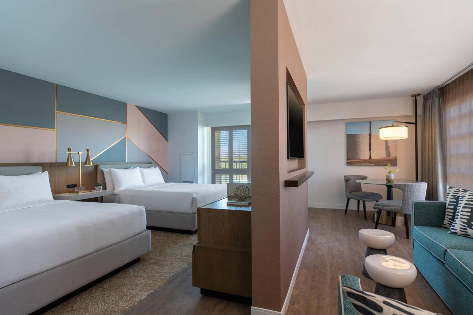Renaissance Esmeralda Resort & Spa, Indian Wells photo 32