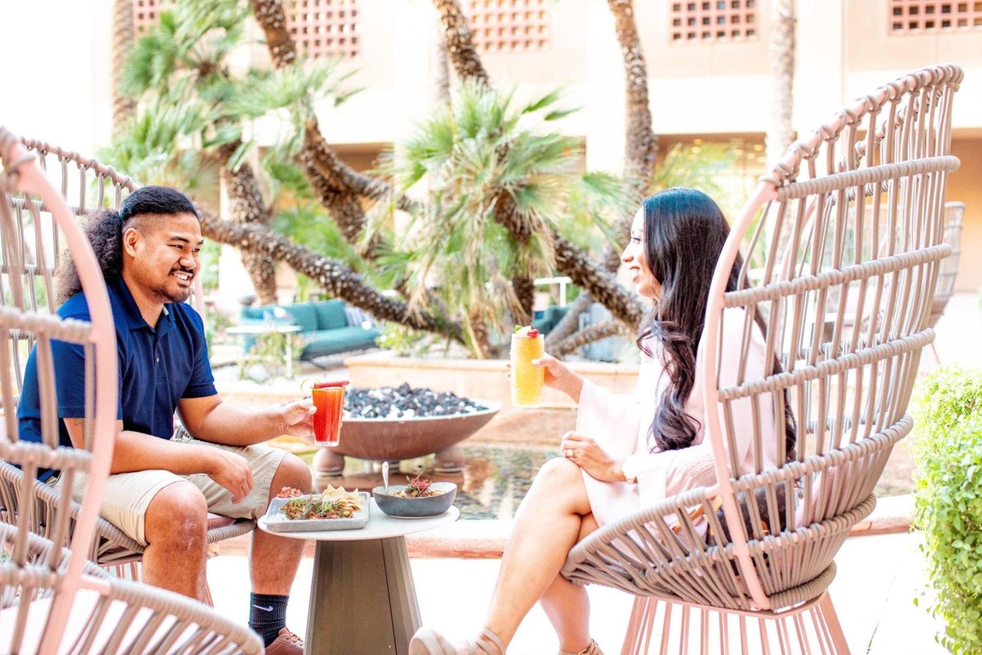 Renaissance Esmeralda Resort & Spa, Indian Wells photo 53