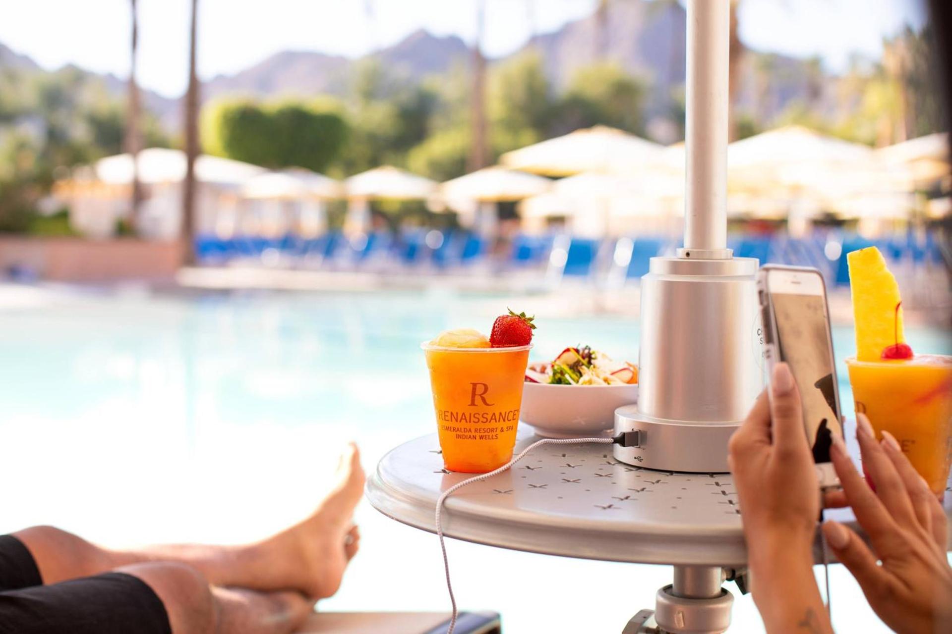 Renaissance Esmeralda Resort & Spa, Indian Wells photo 54