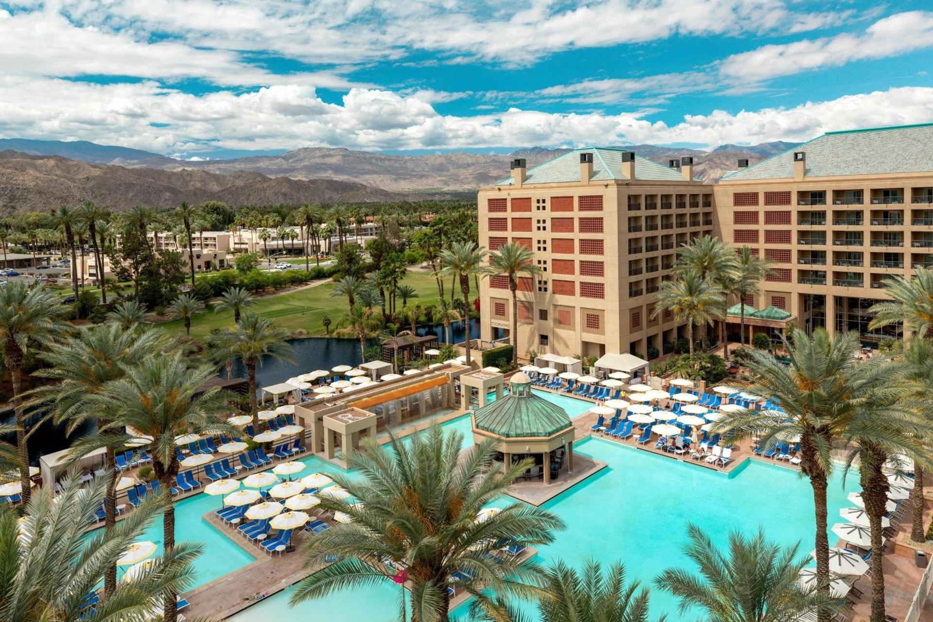 Renaissance Esmeralda Resort & Spa, Indian Wells photo 2