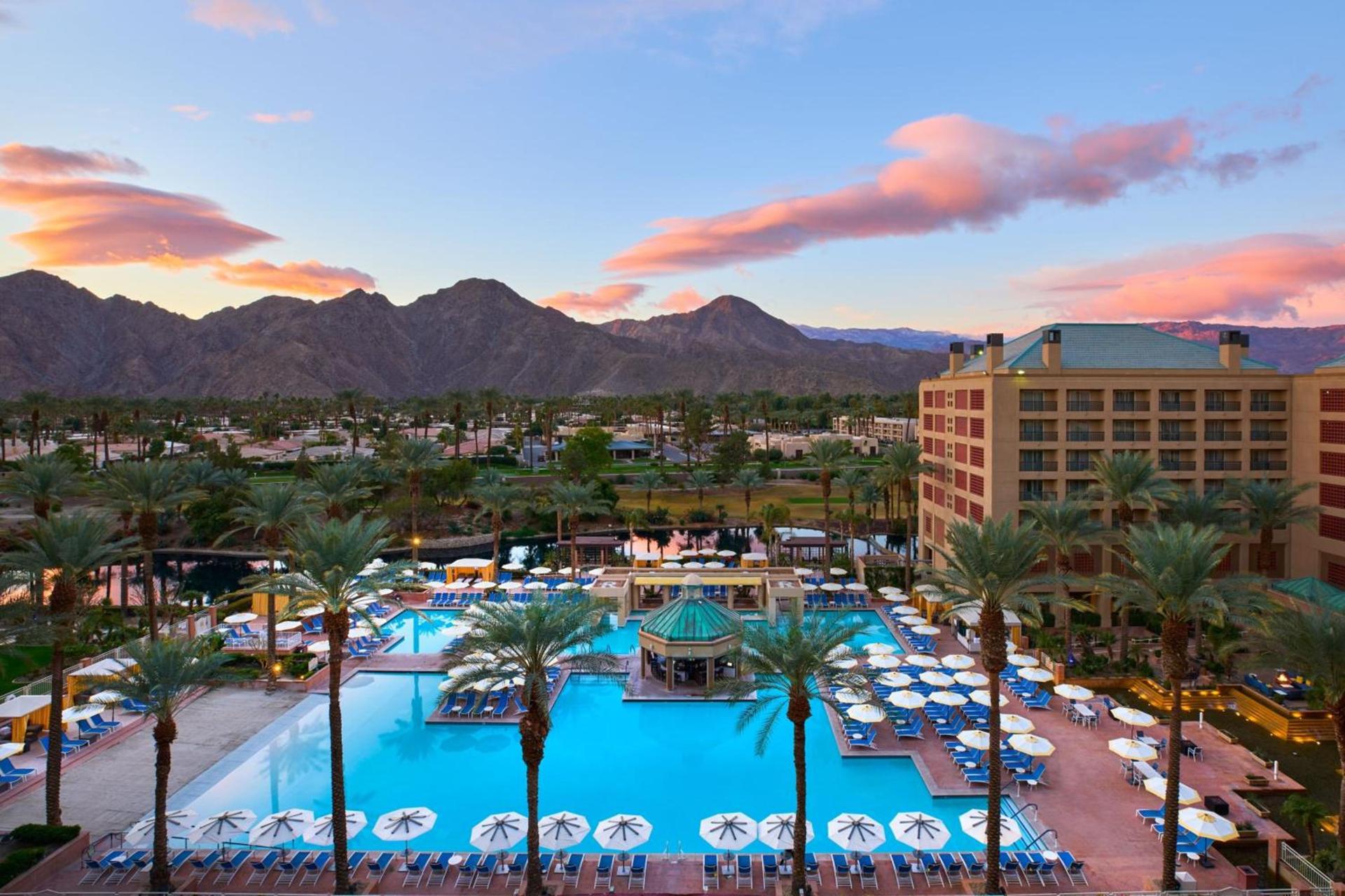 Renaissance Esmeralda Resort & Spa, Indian Wells photo 9
