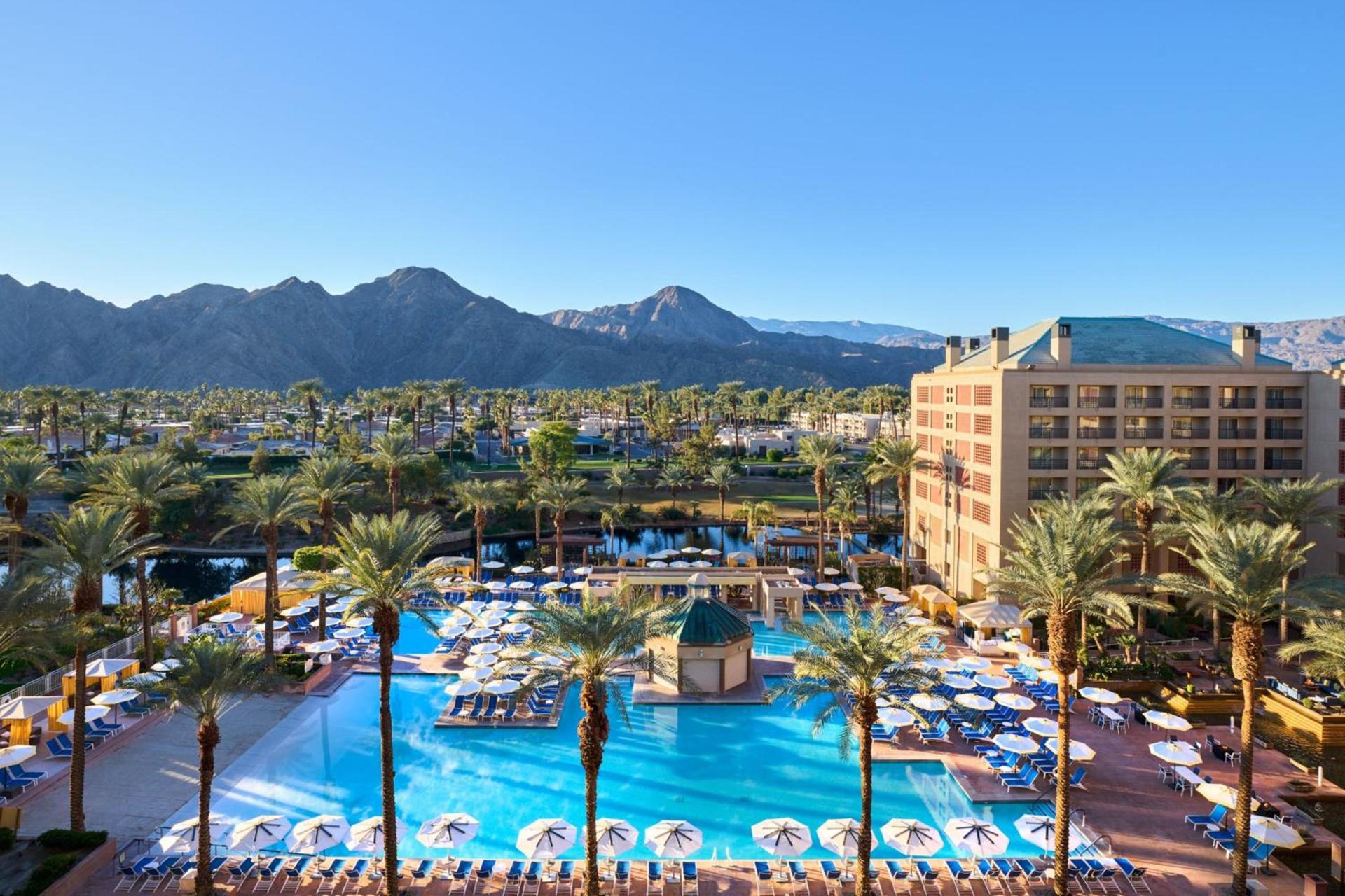 Renaissance Esmeralda Resort & Spa, Indian Wells photo 14