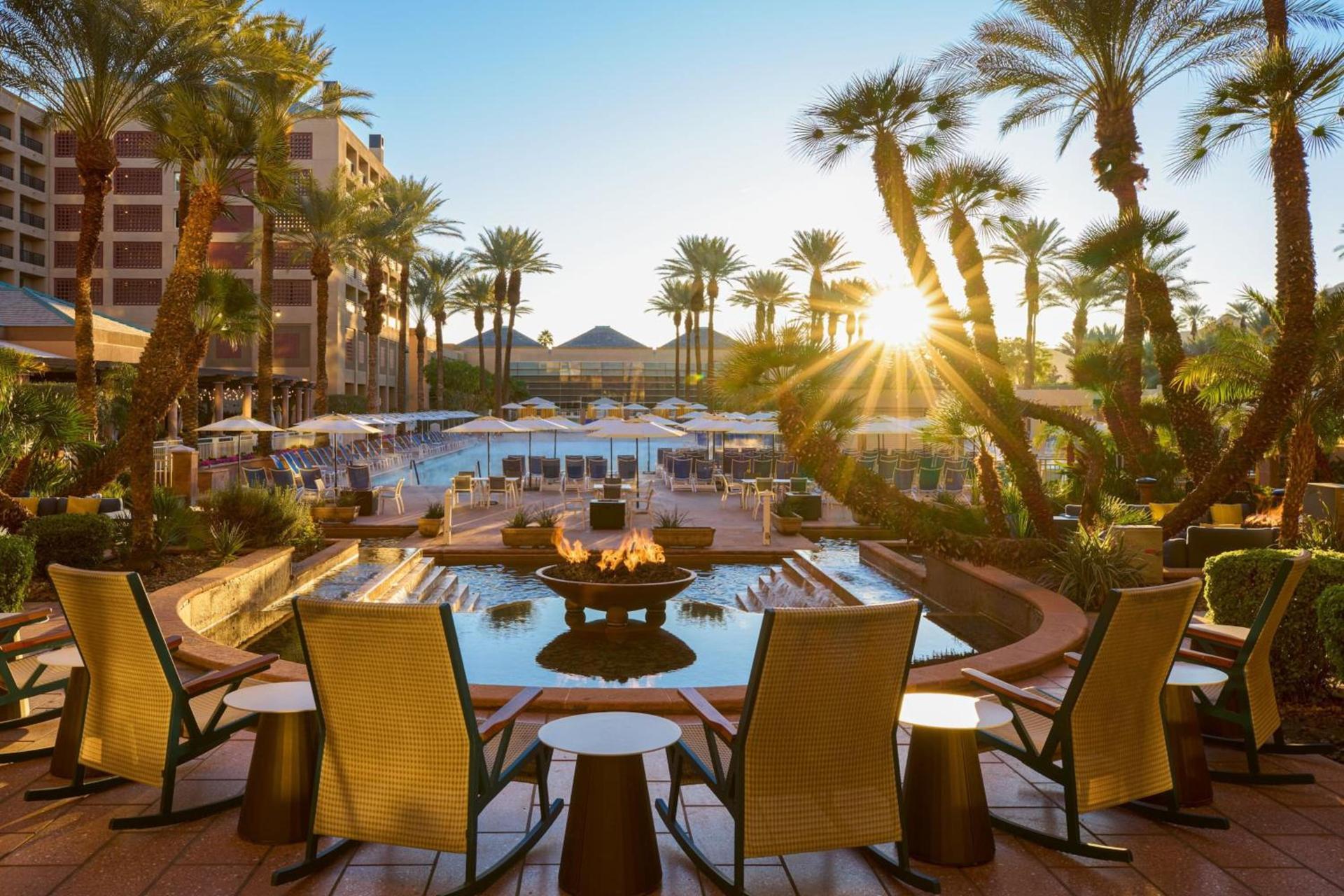 Renaissance Esmeralda Resort & Spa, Indian Wells photo 10