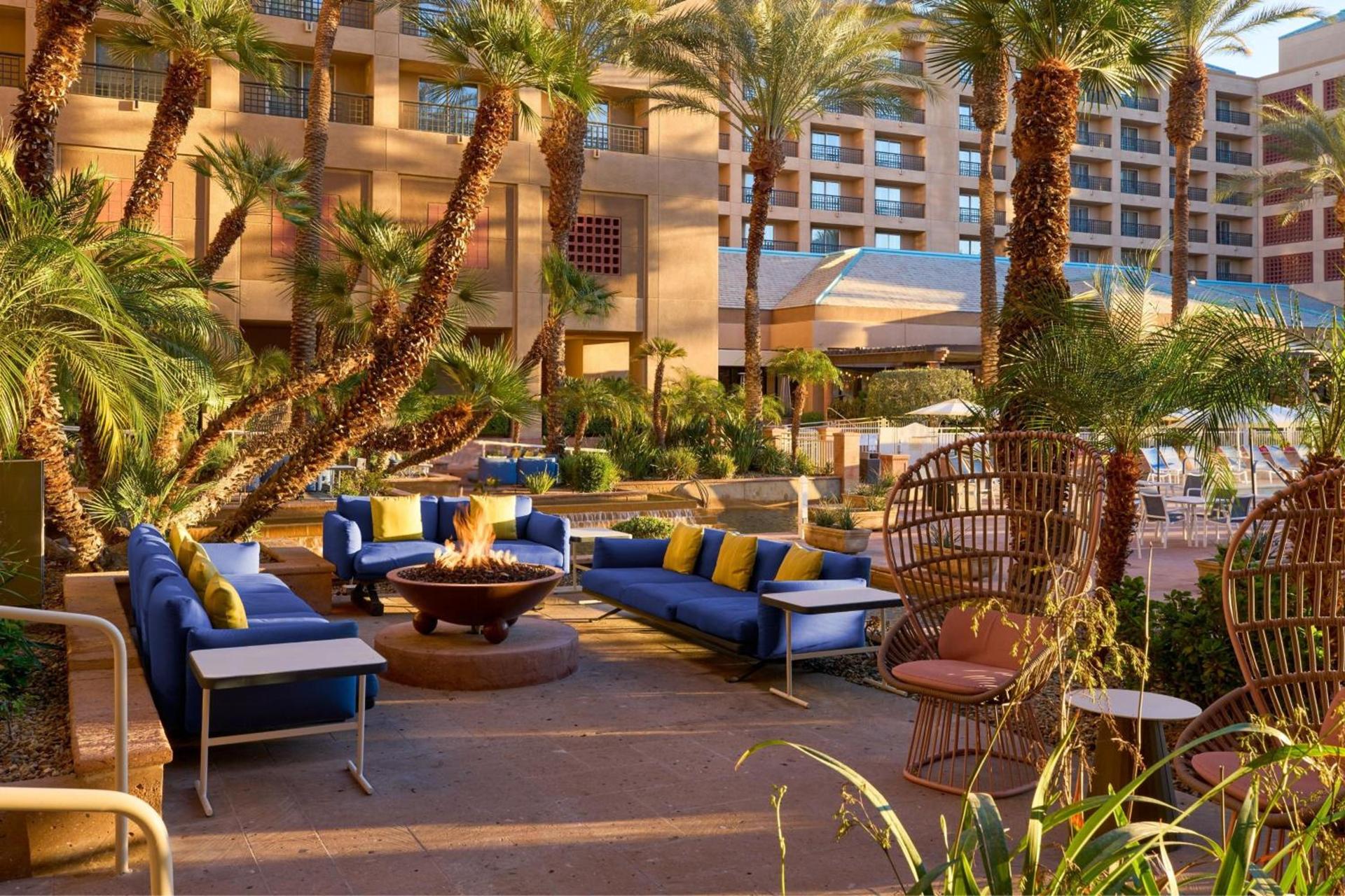 Renaissance Esmeralda Resort & Spa, Indian Wells photo 11