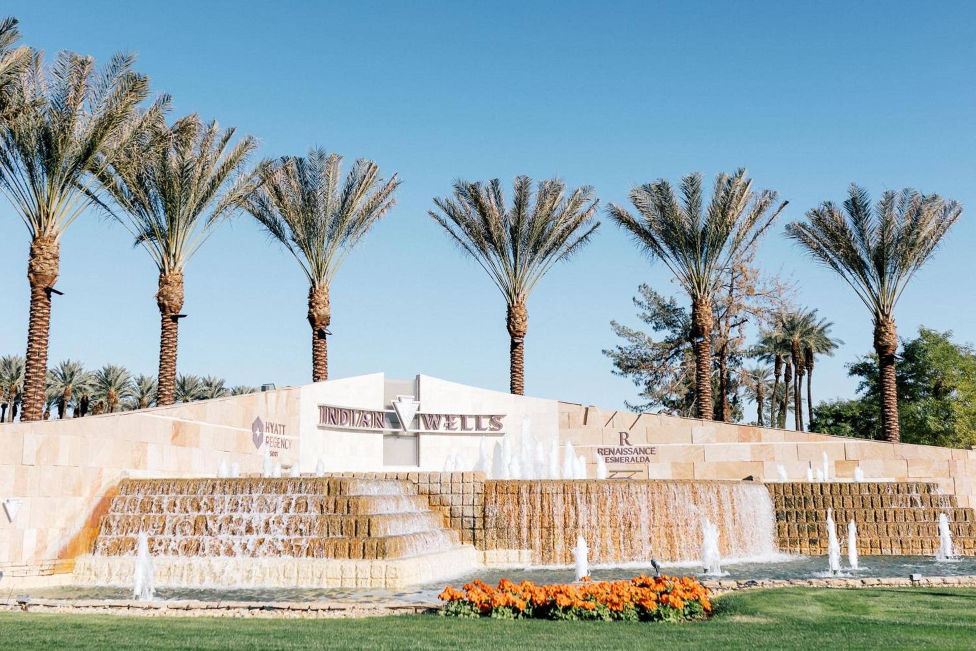 Renaissance Esmeralda Resort & Spa, Indian Wells photo 12