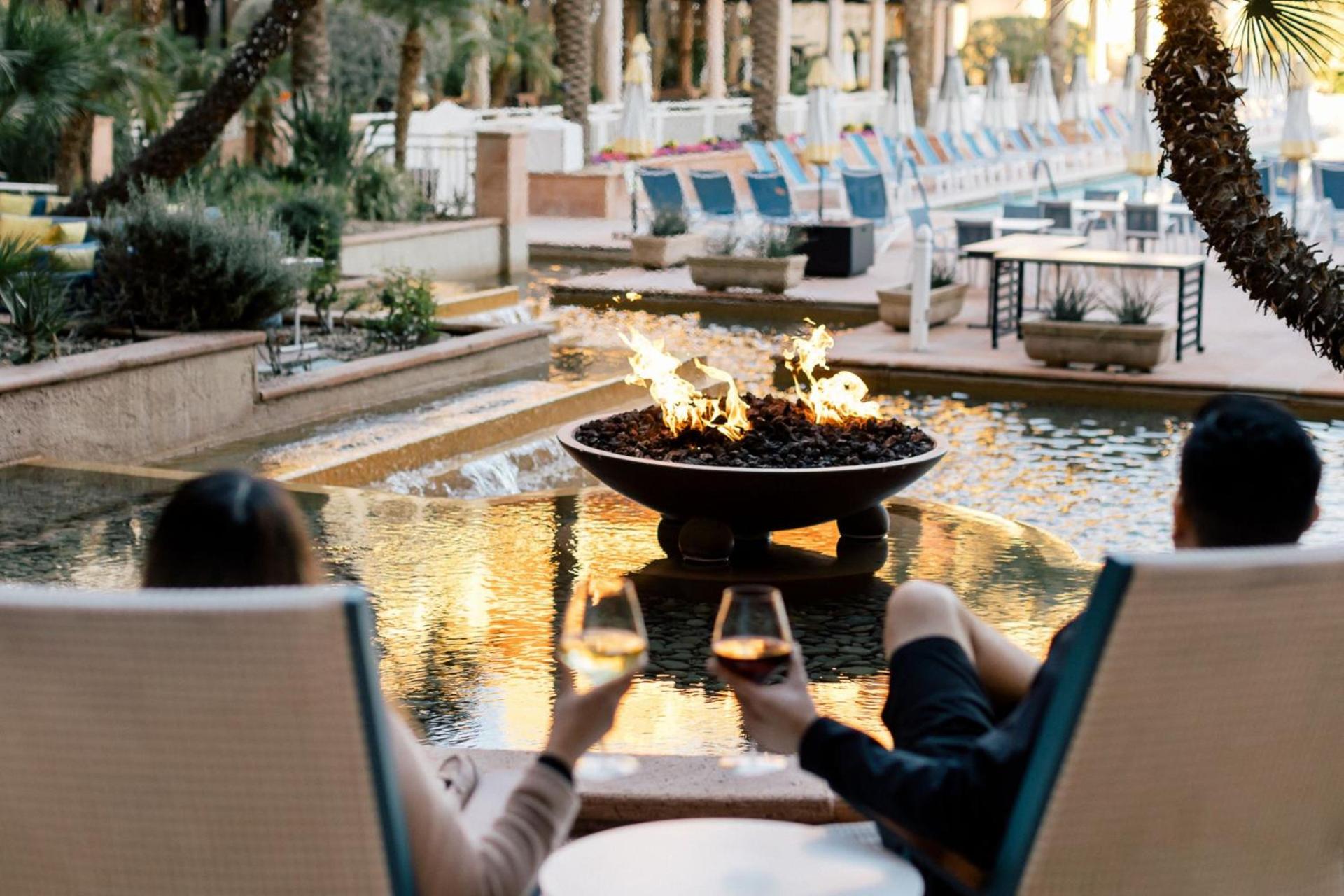Renaissance Esmeralda Resort & Spa, Indian Wells photo 55