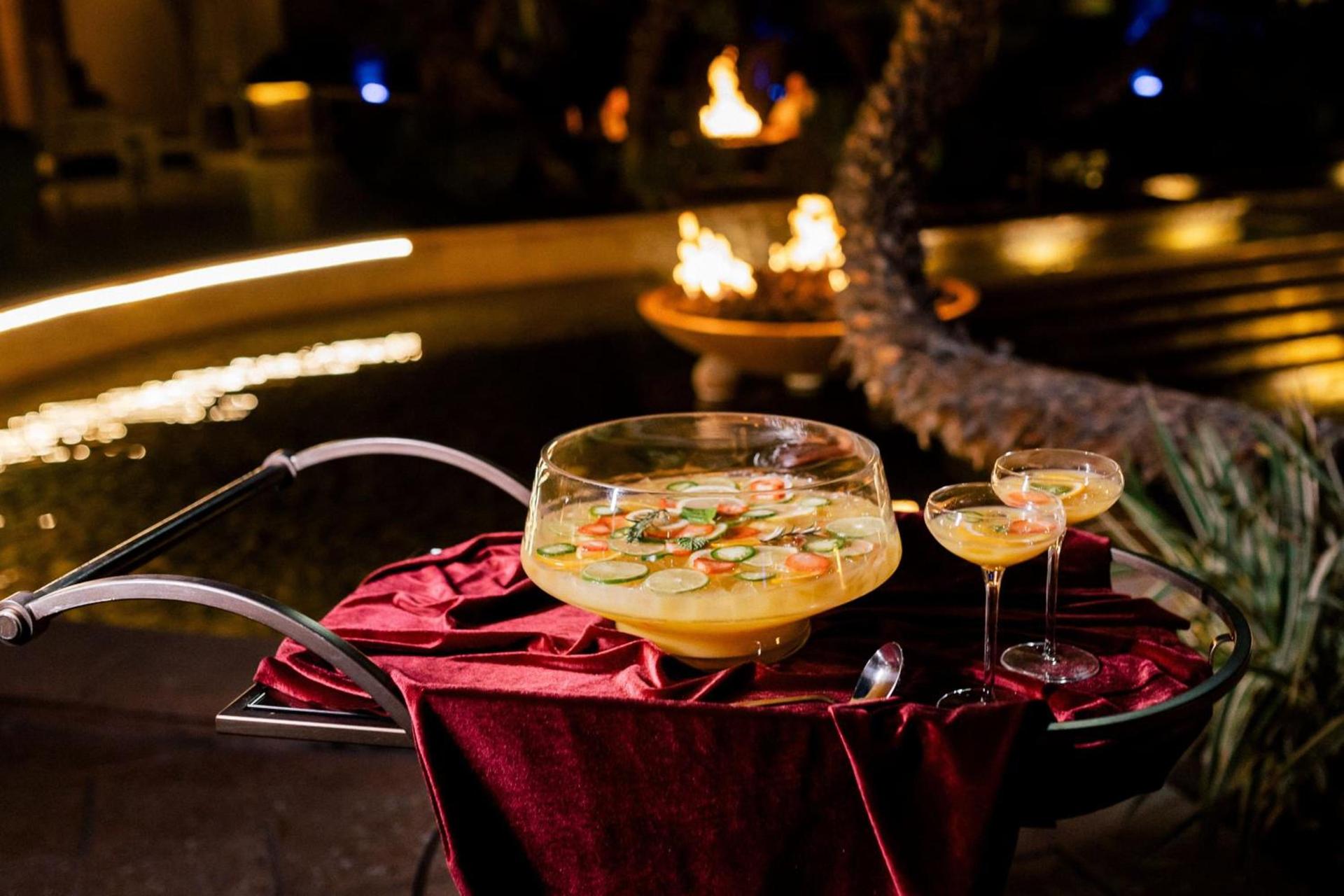 Renaissance Esmeralda Resort & Spa, Indian Wells photo 66